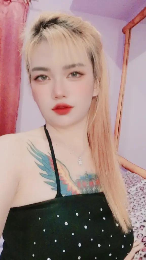 @แพทตี้ไม่ใช่พริตตี้🤍