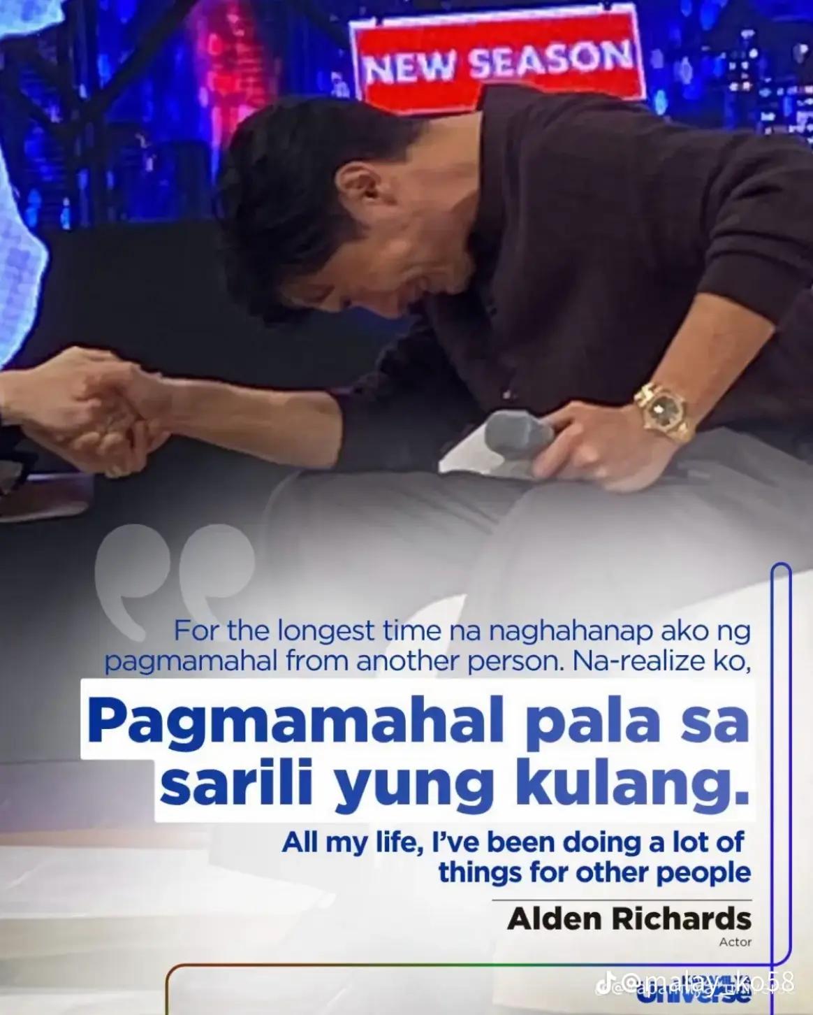 @❤️ ako Naman munA❤️
