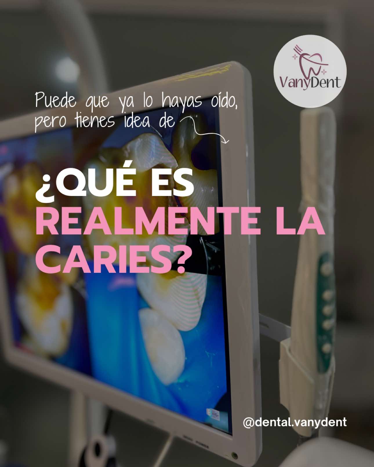 @Dental Vanydent