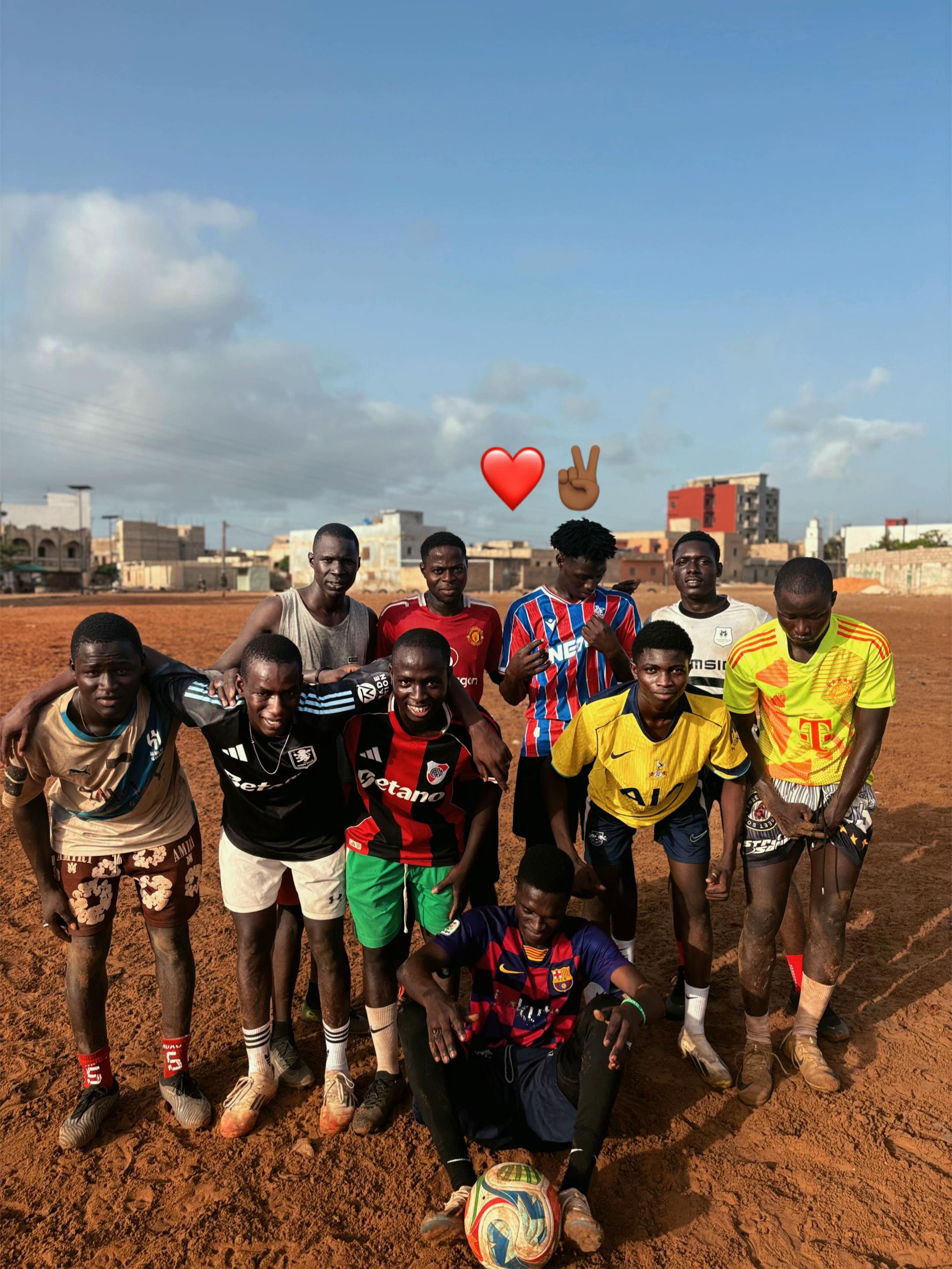 @babacar toure Big boss