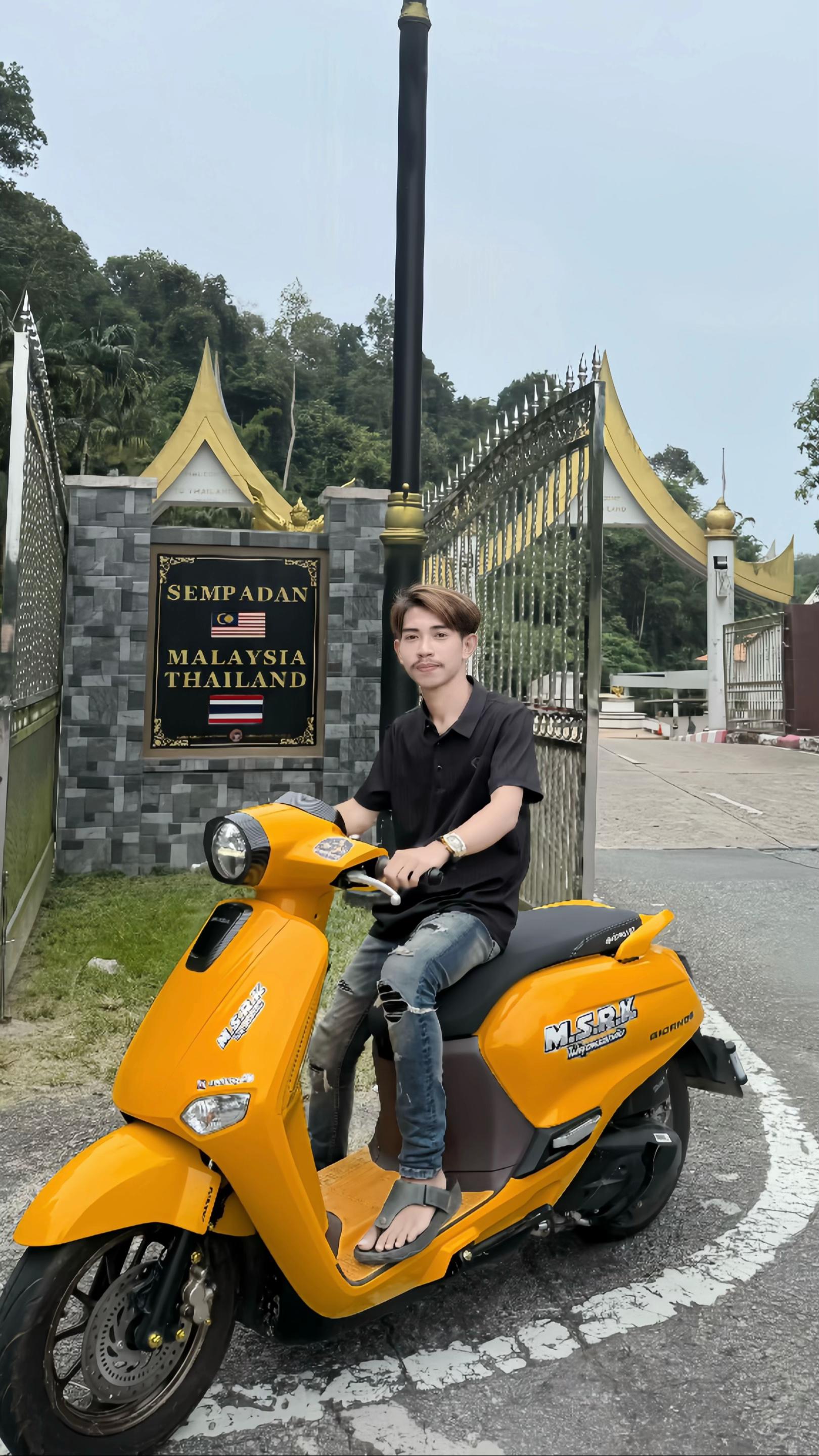 @𝗔𝗠𝗗𝗔𝗡𝗚𝟳𝟳𝟳 (ช่องจริง)