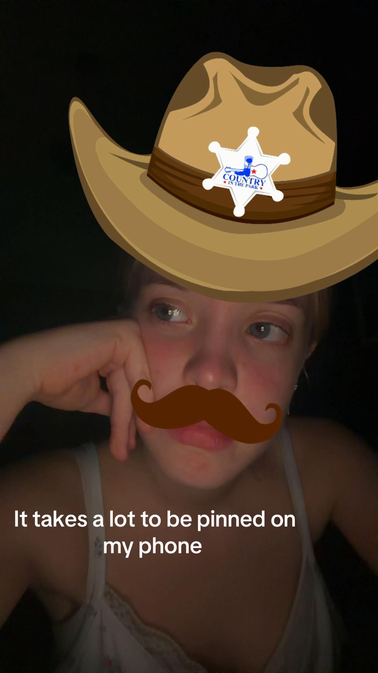 @Niamh