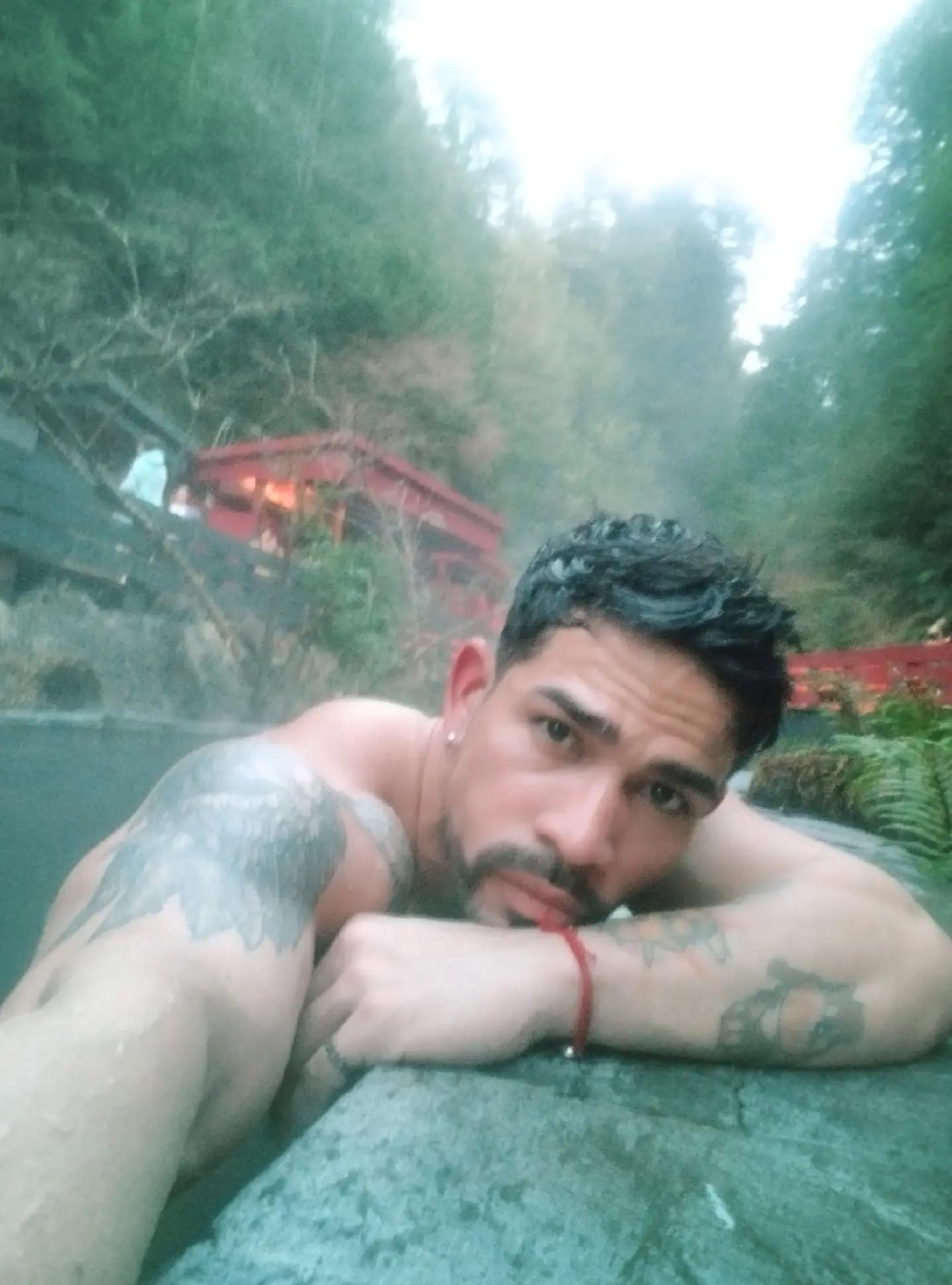 @Xavi Ivirma