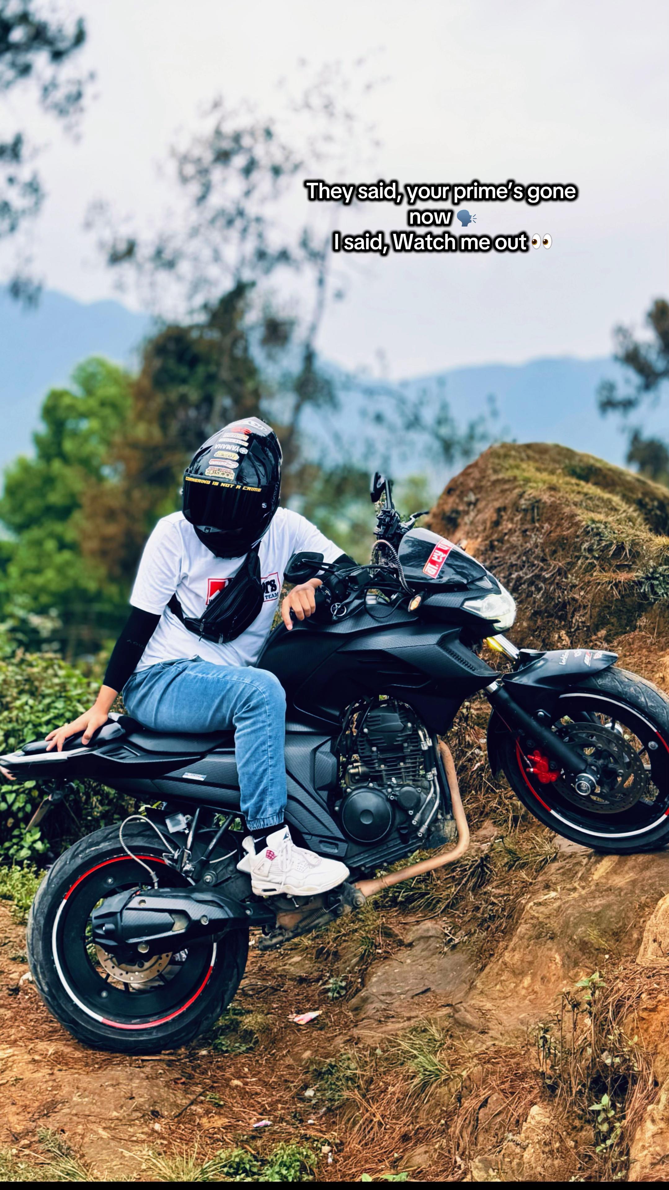 @Aayush