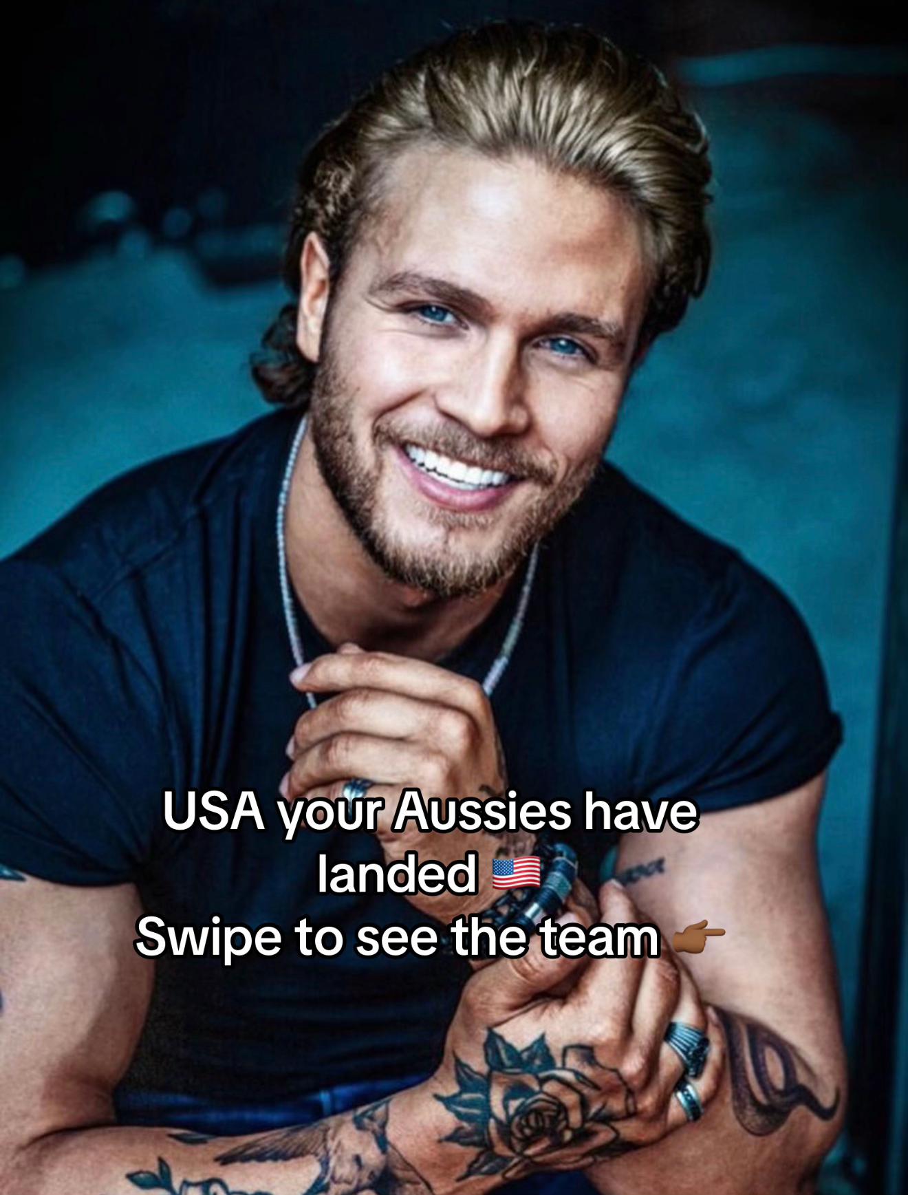 @Magic Men Australia