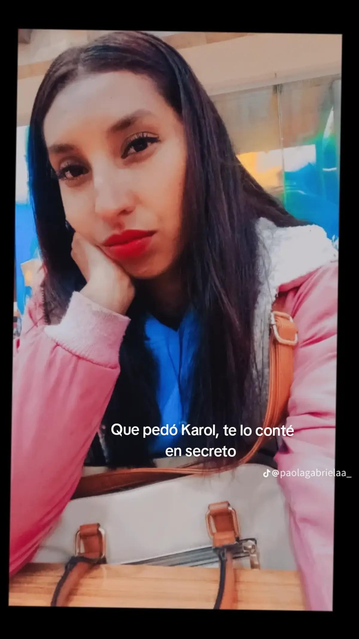 @🌨️ Gabriella Ram&iacute;rez🌨️