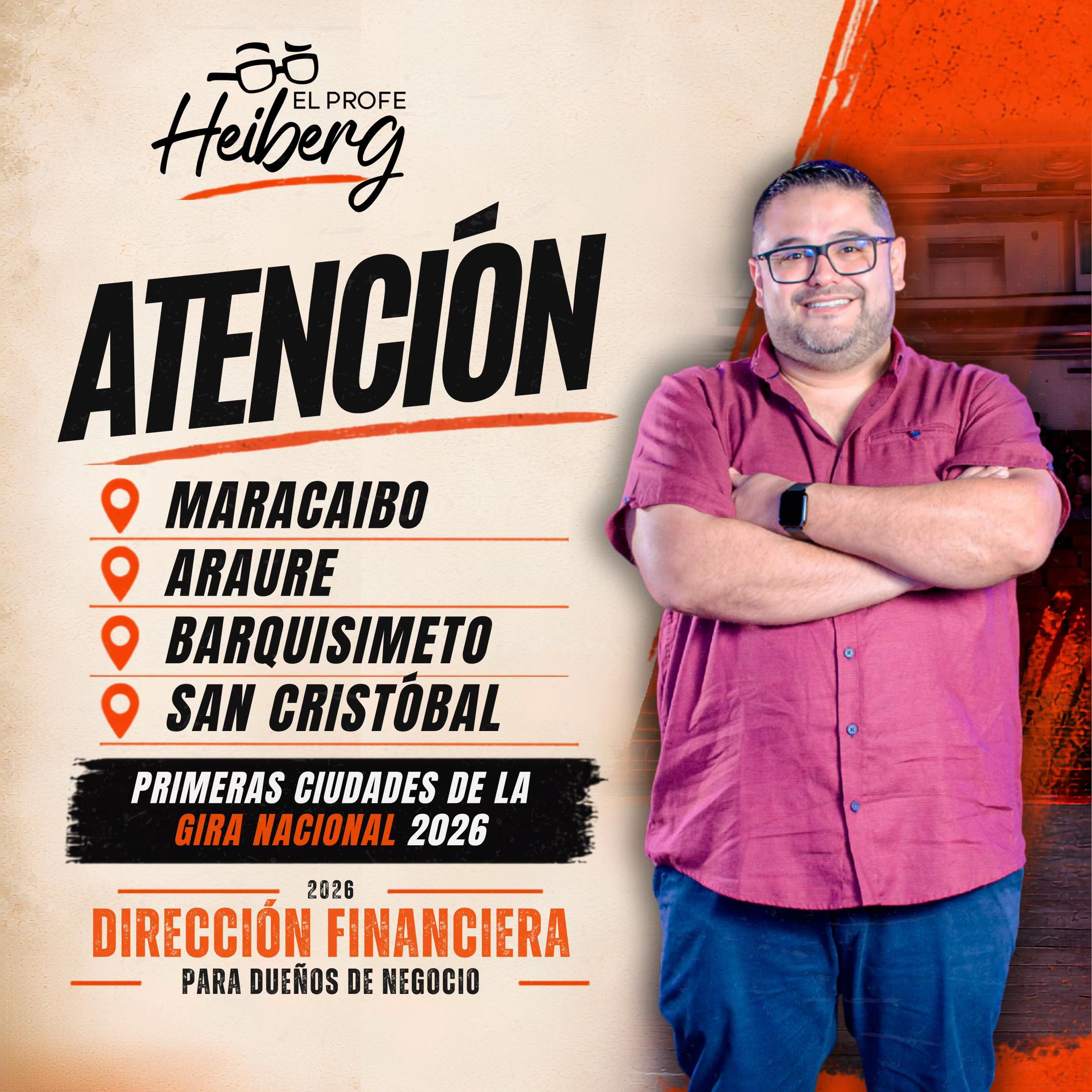 @Heiberg Castellanos
