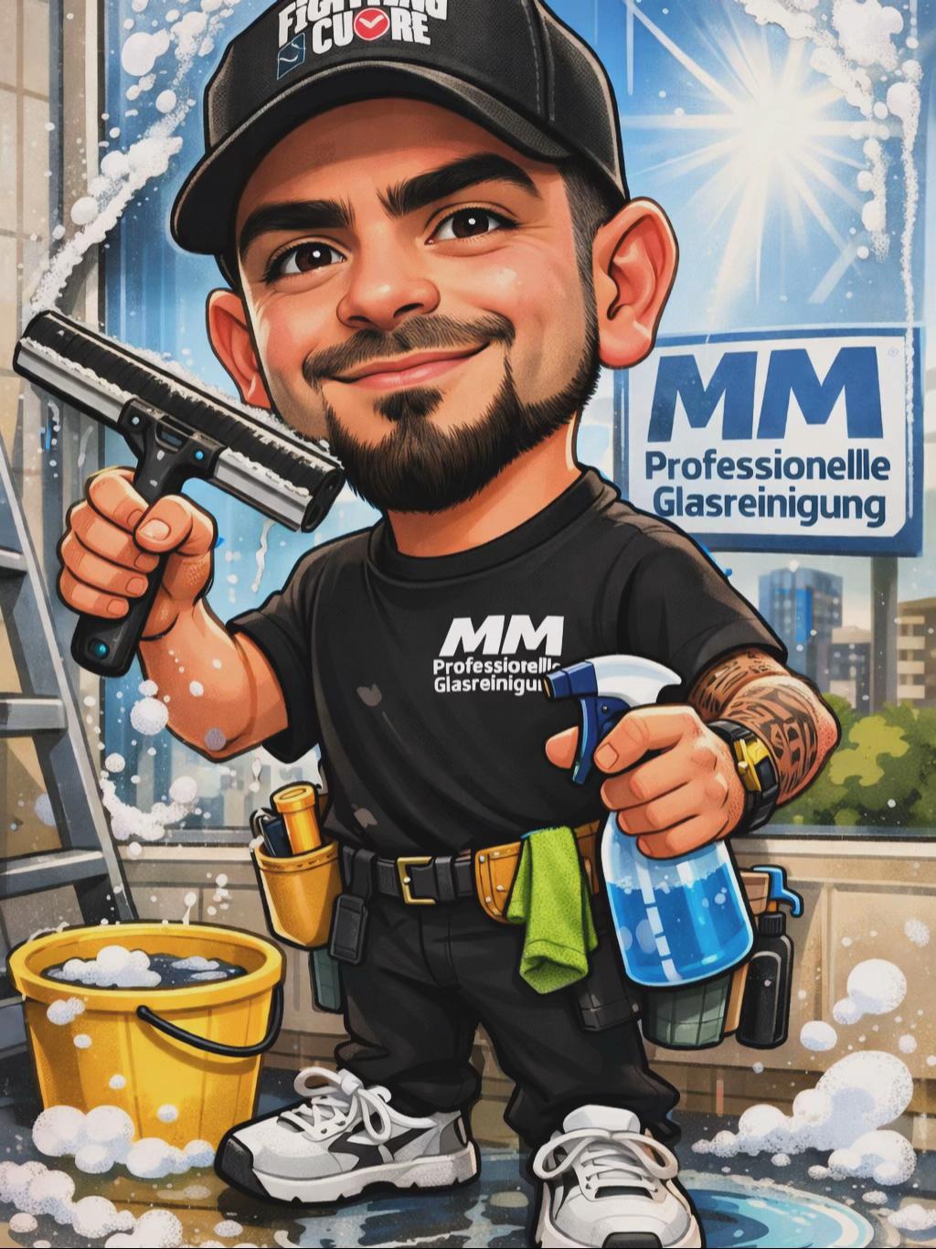 @Maurizio Melillo