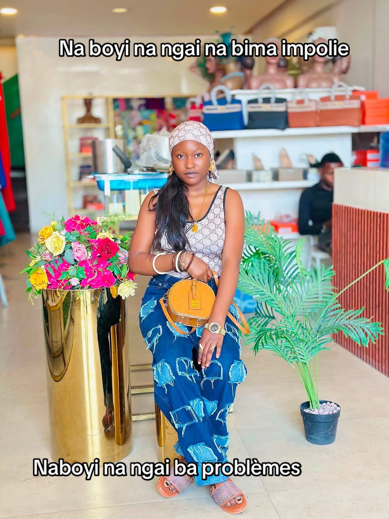@rum’ciana la reine nationale👸