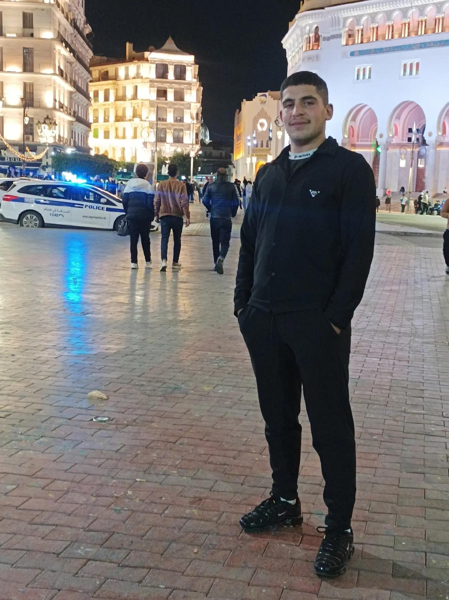 @waile abdallaoui
