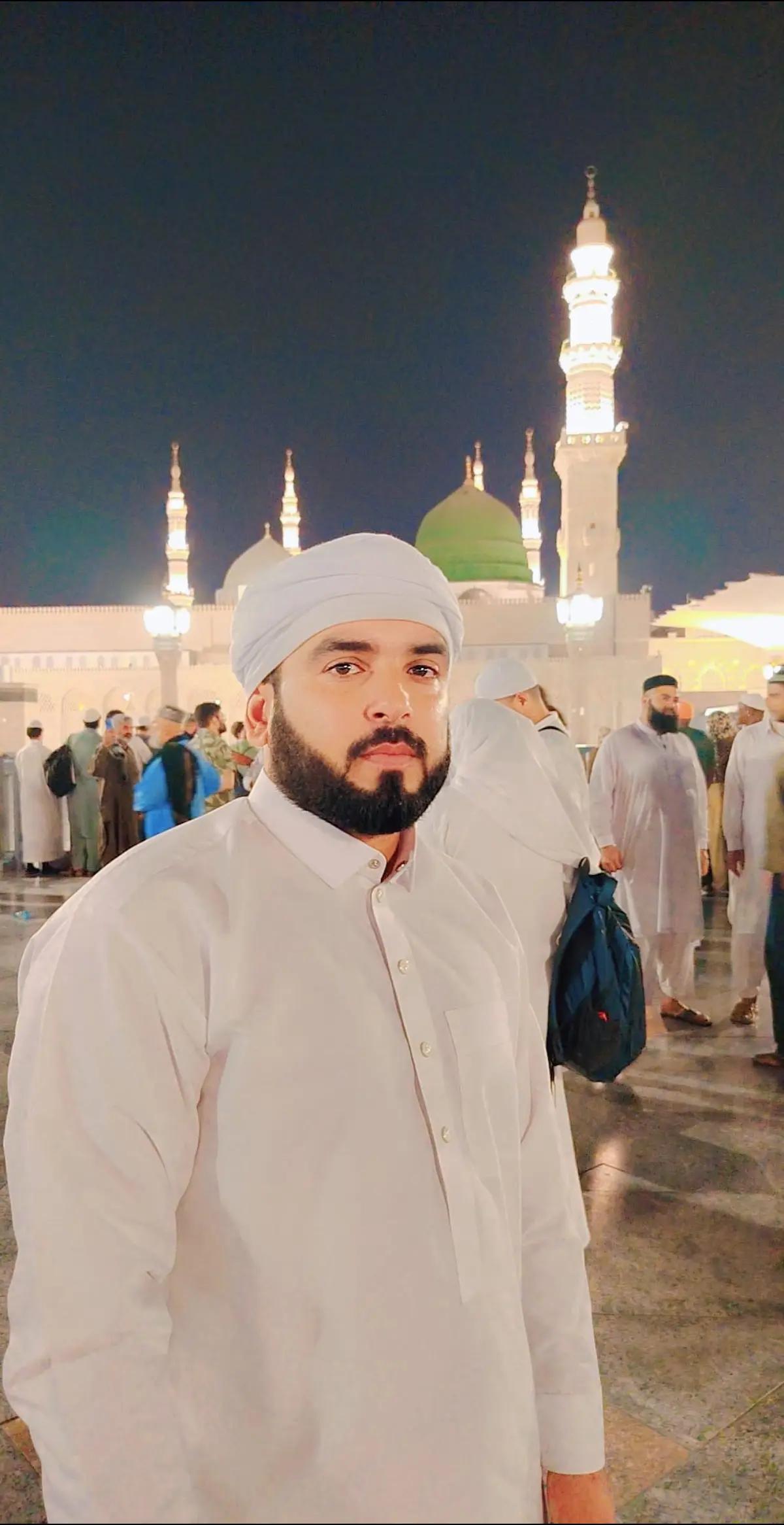 @SHAHID QADRI