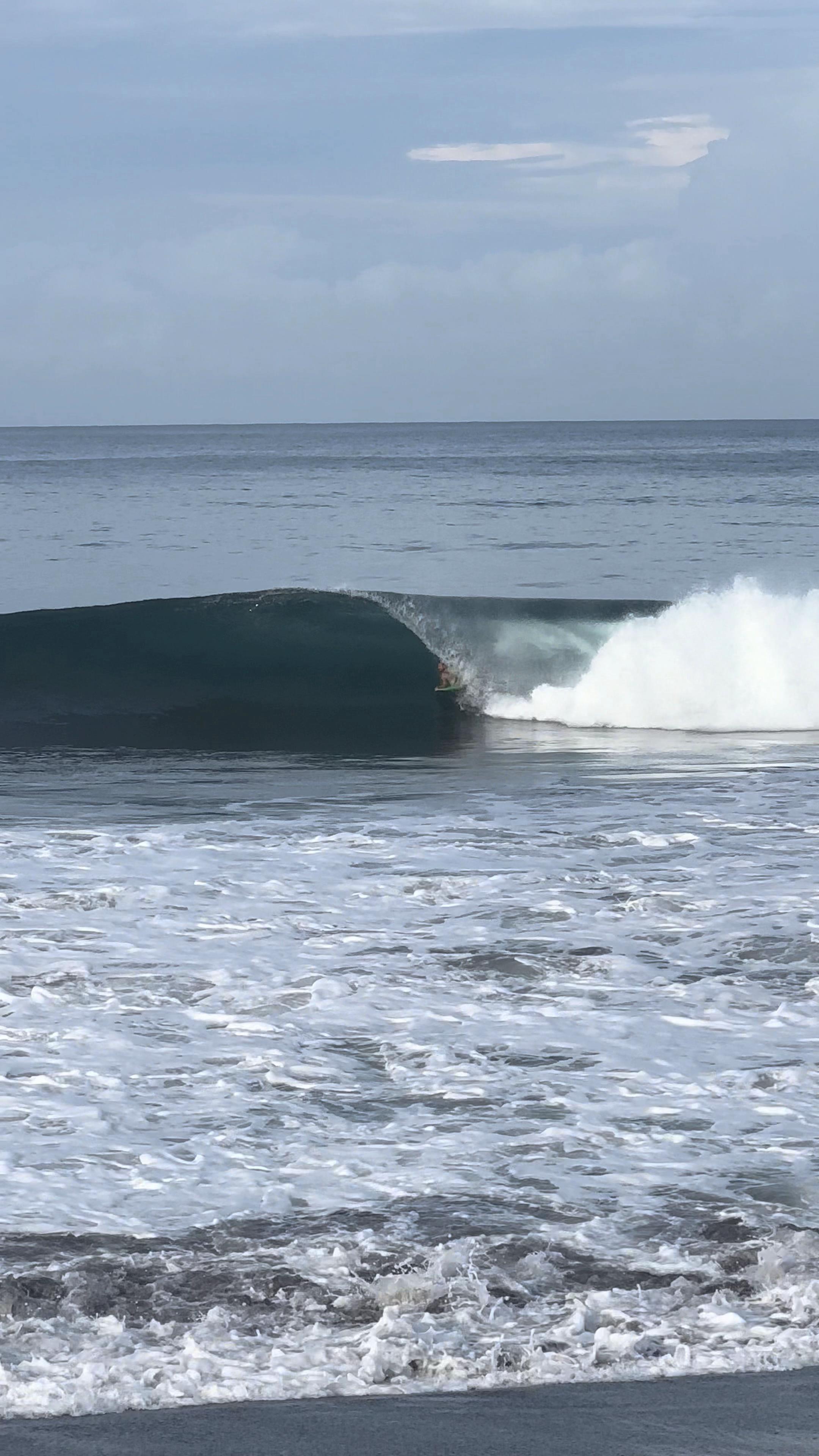 @Diário de um surfista 🌊