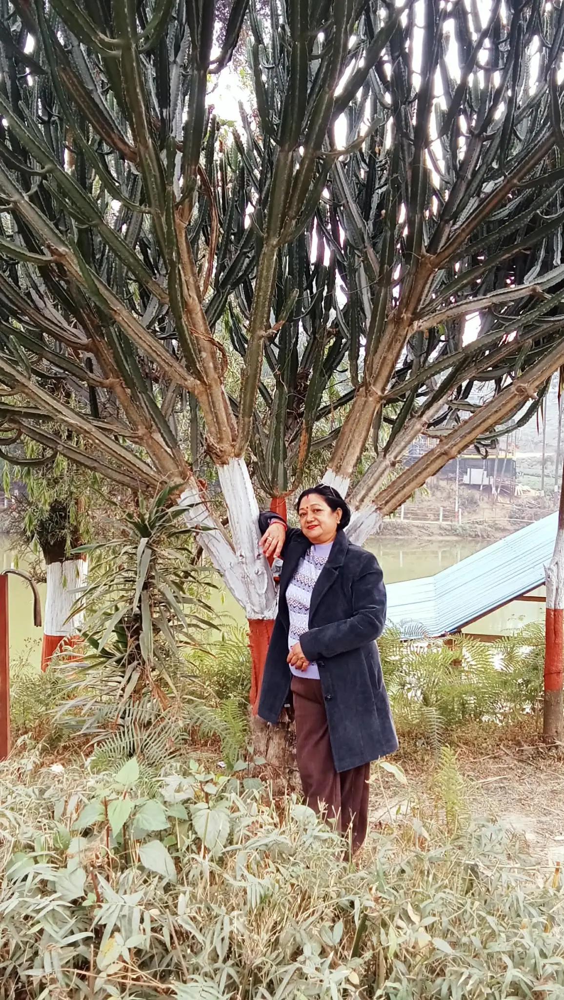 @Muna Shrestha