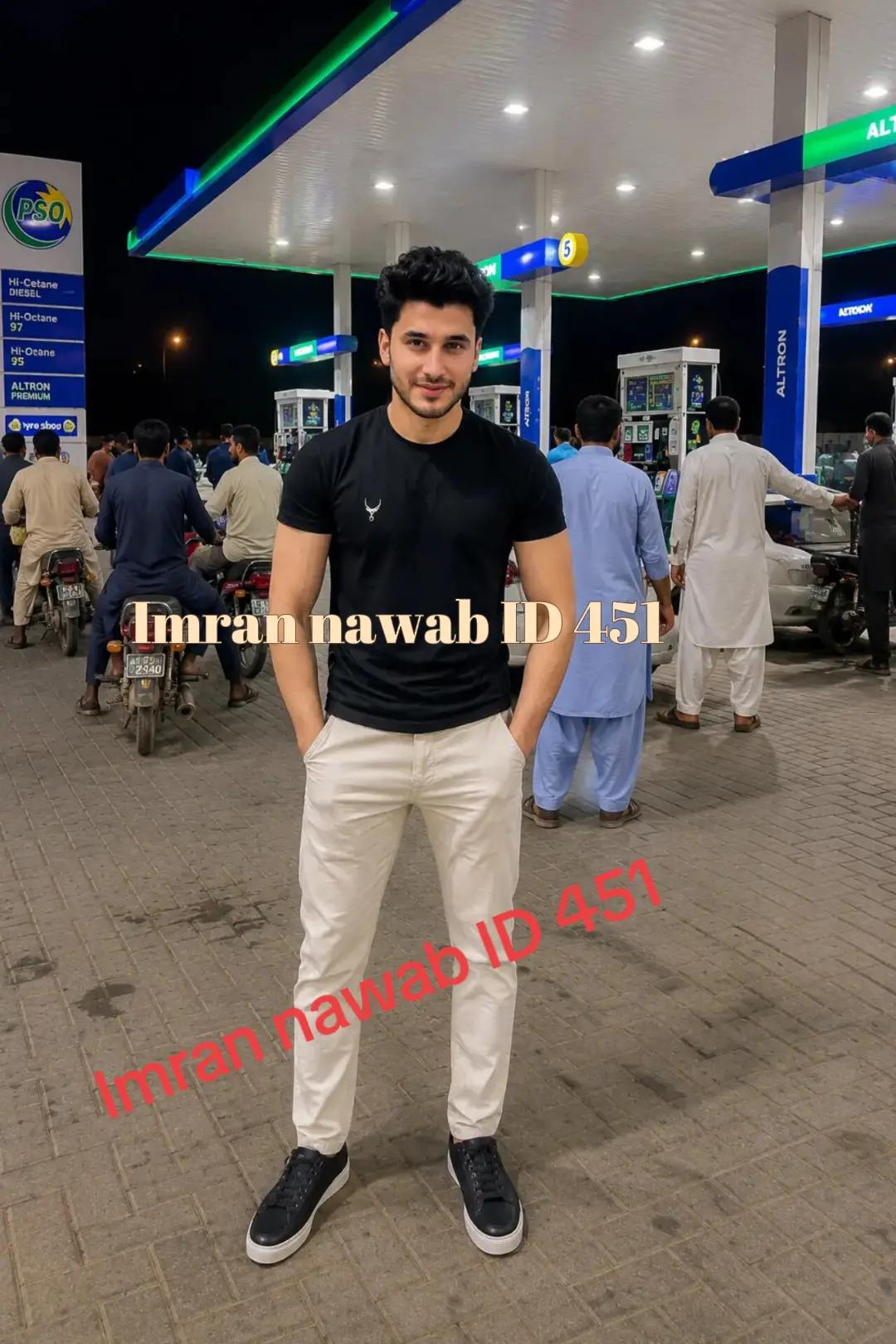 @ImranNawab