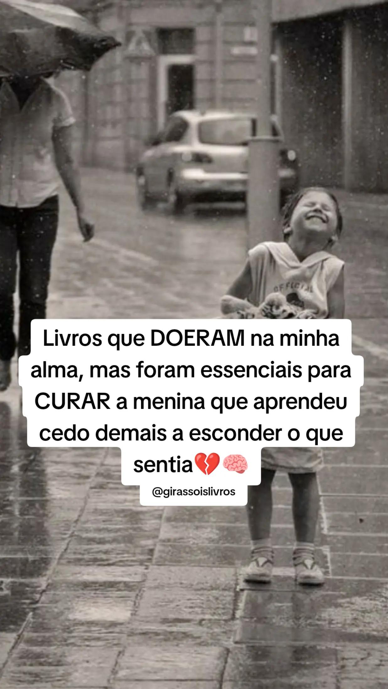 @Girassóis books 🌻🧠📖