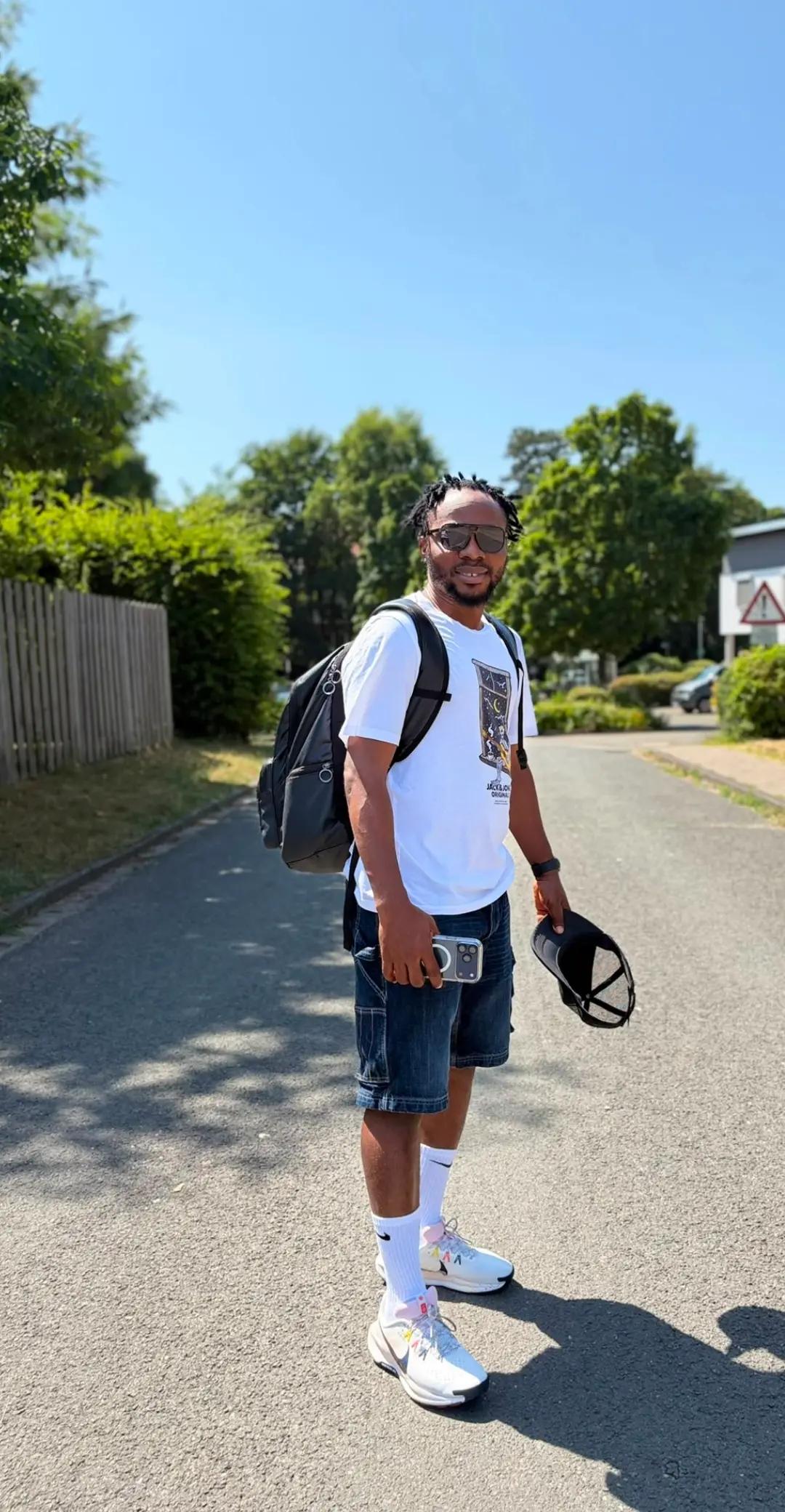 @Edgar Davids 🇩🇪