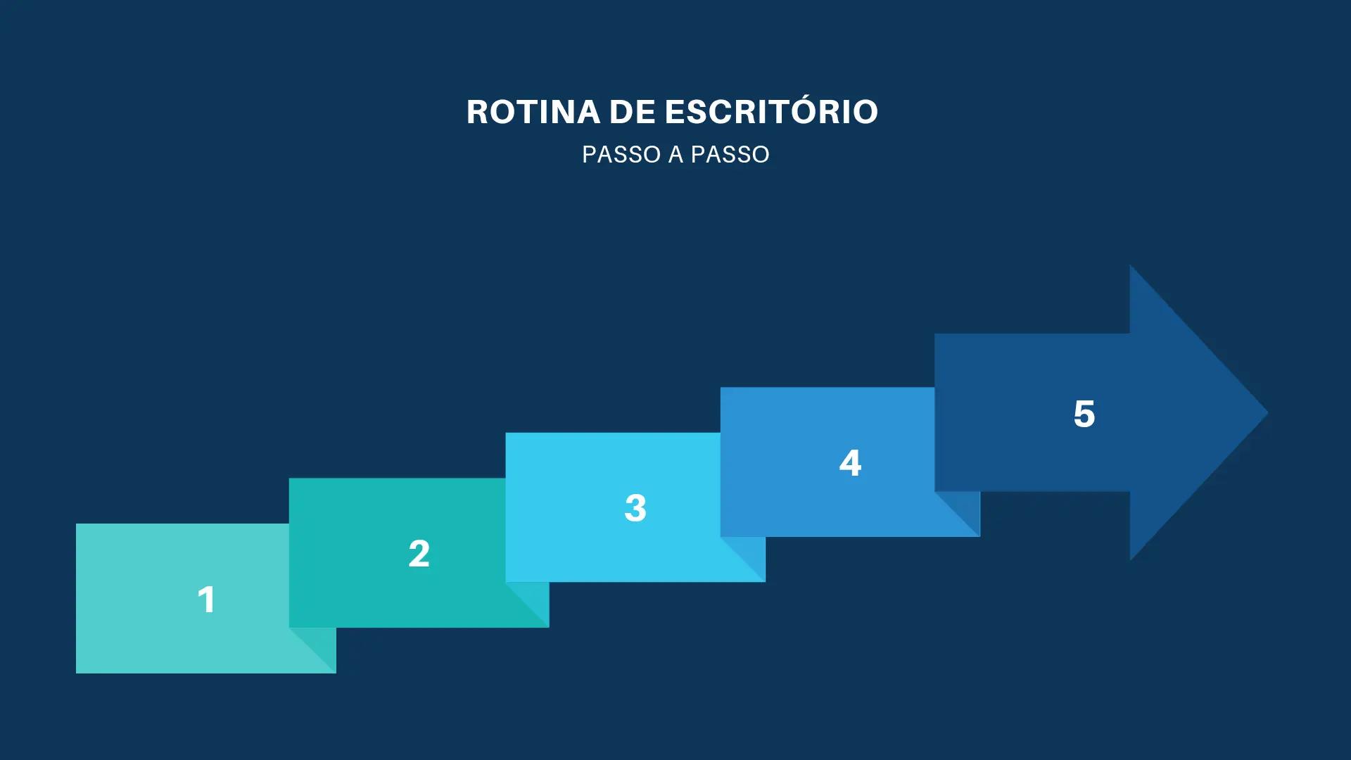 @Rotina_escritório