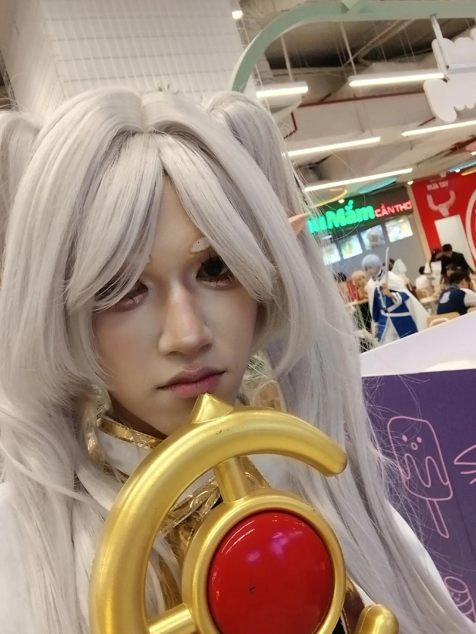 @Femboy Xinh Gái
