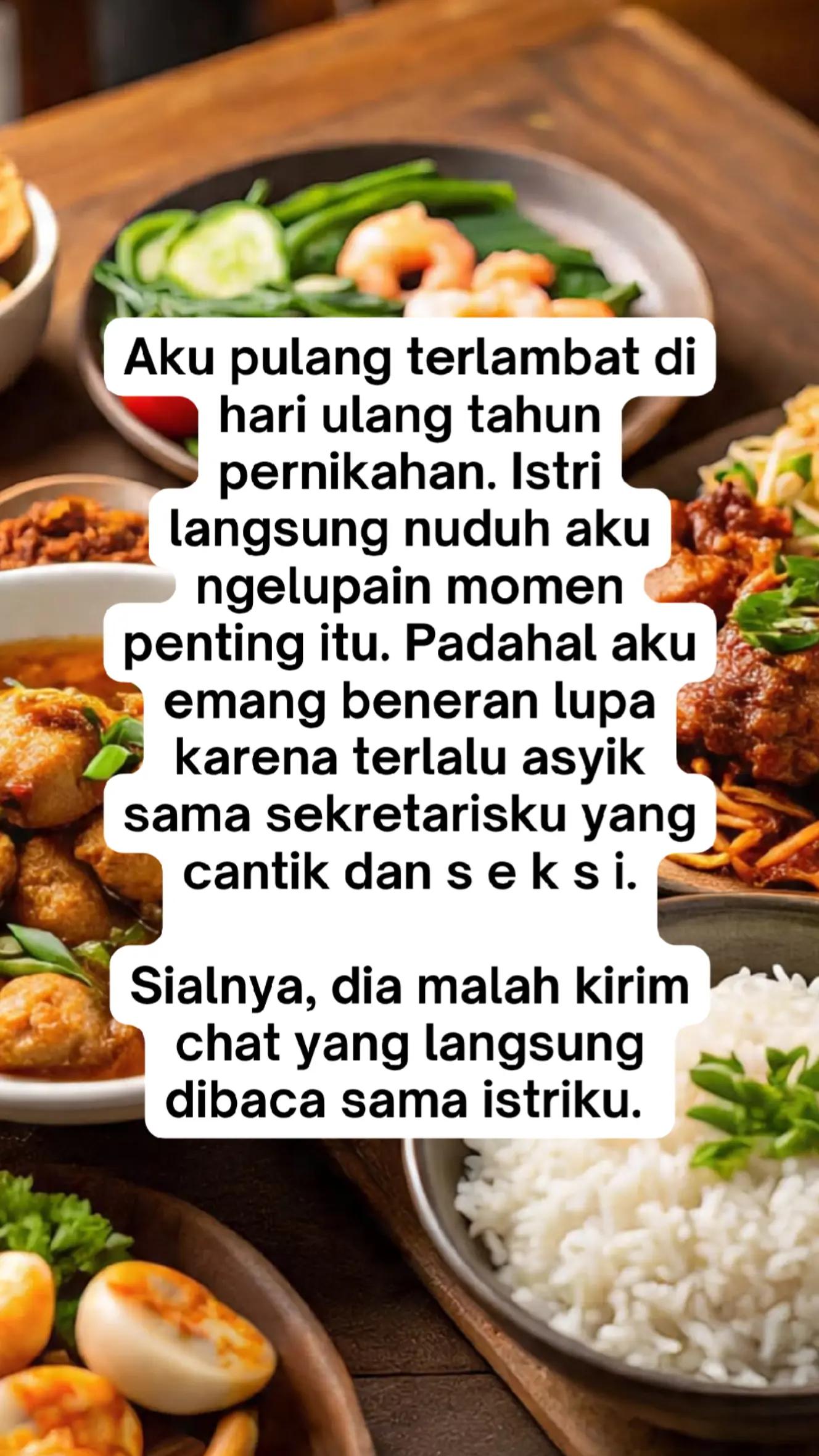 @Curhat Sekarang