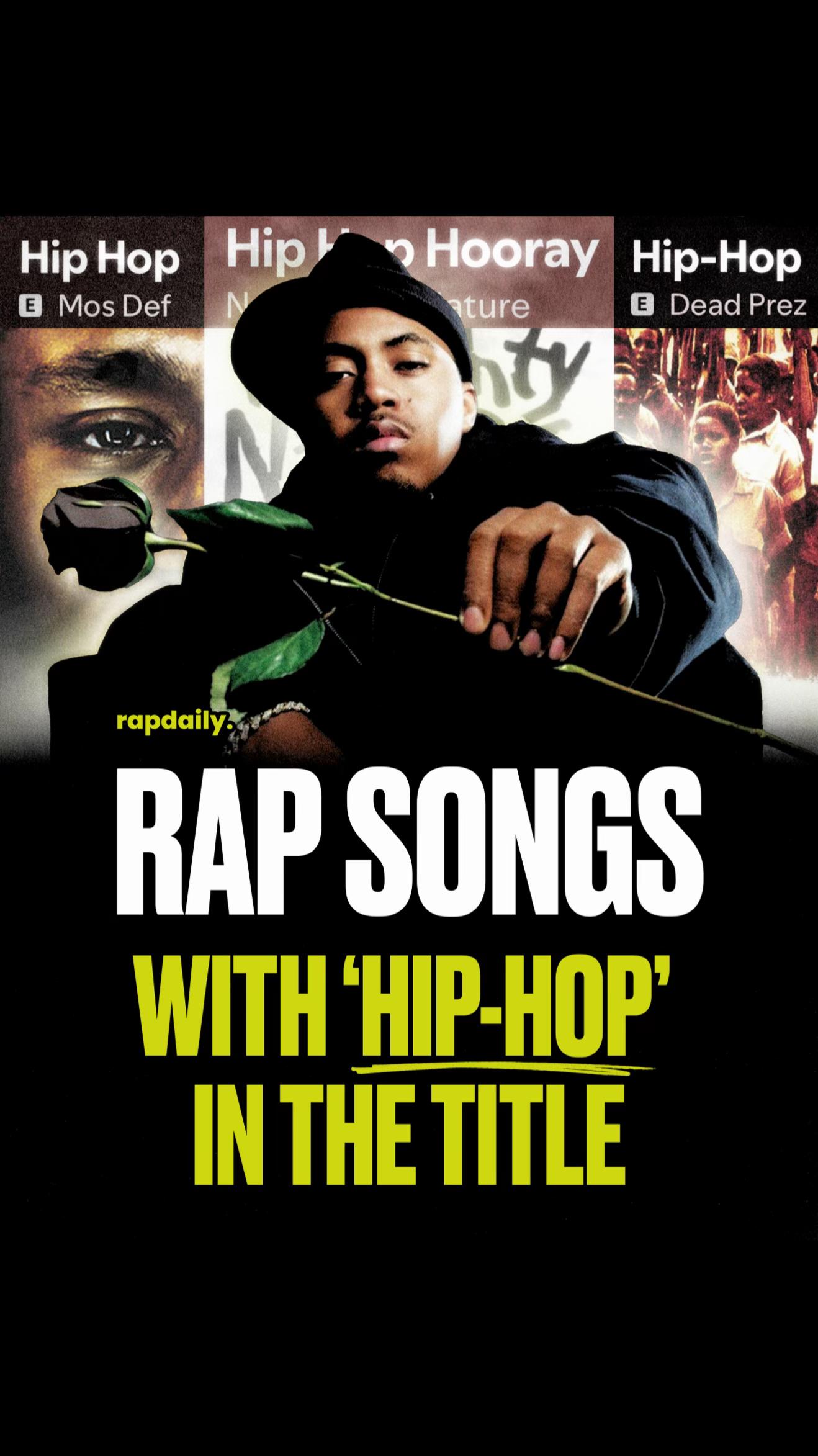 @Rap Daily