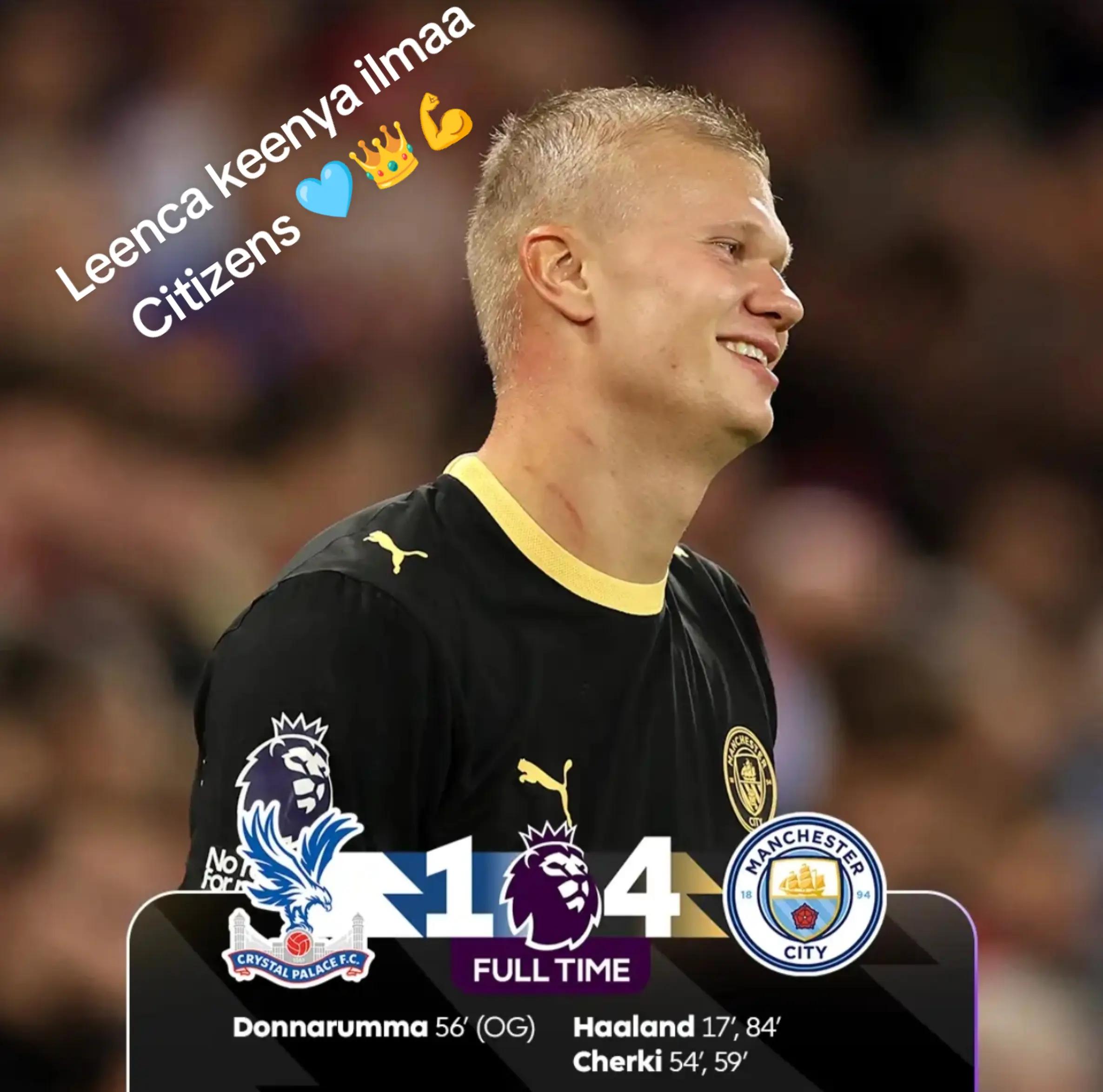 @Yusra man city H 9 🩵 ⚽