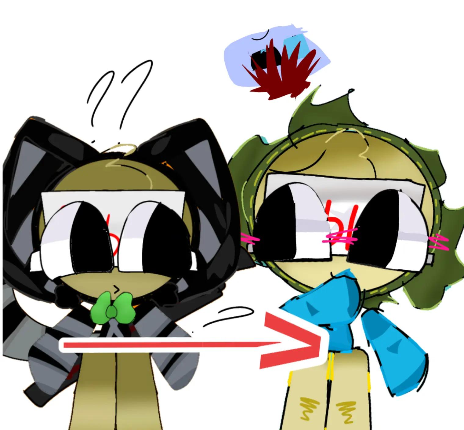 @♡★///ROSCO///★♡ XD