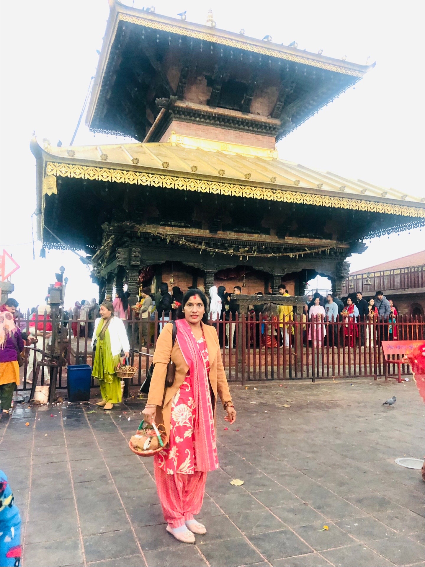@Bastola Pathak