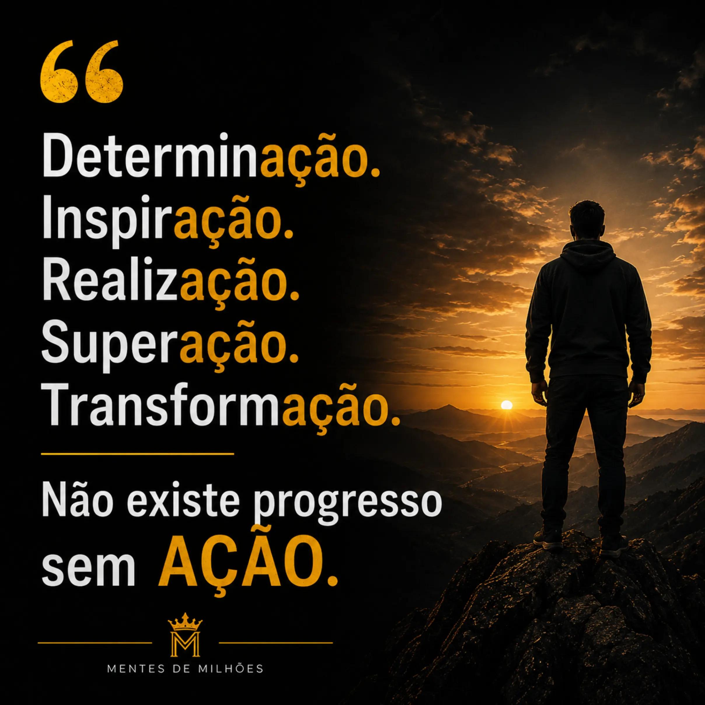@mente de milhões