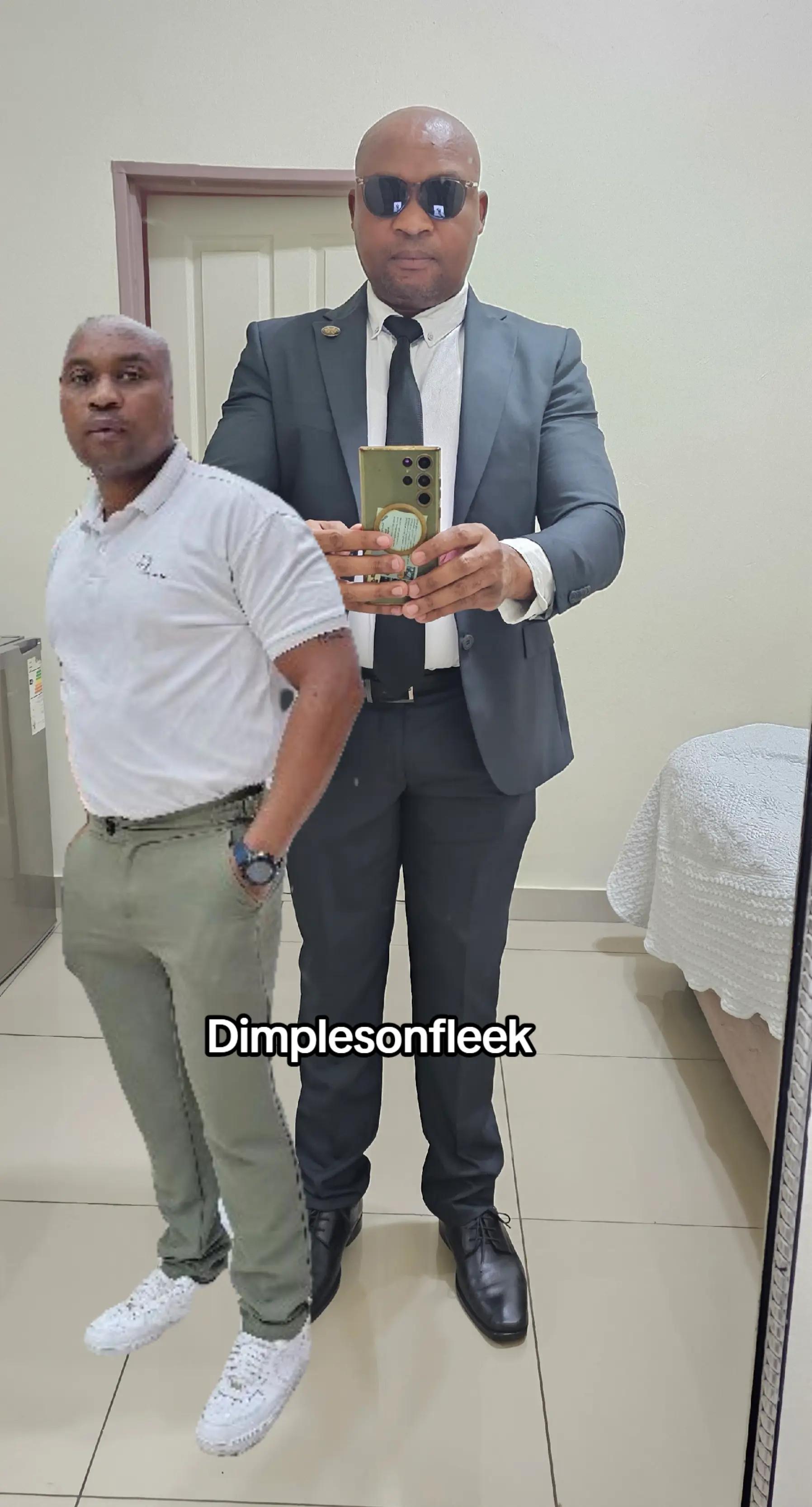 @Original #DimplesOnFleek