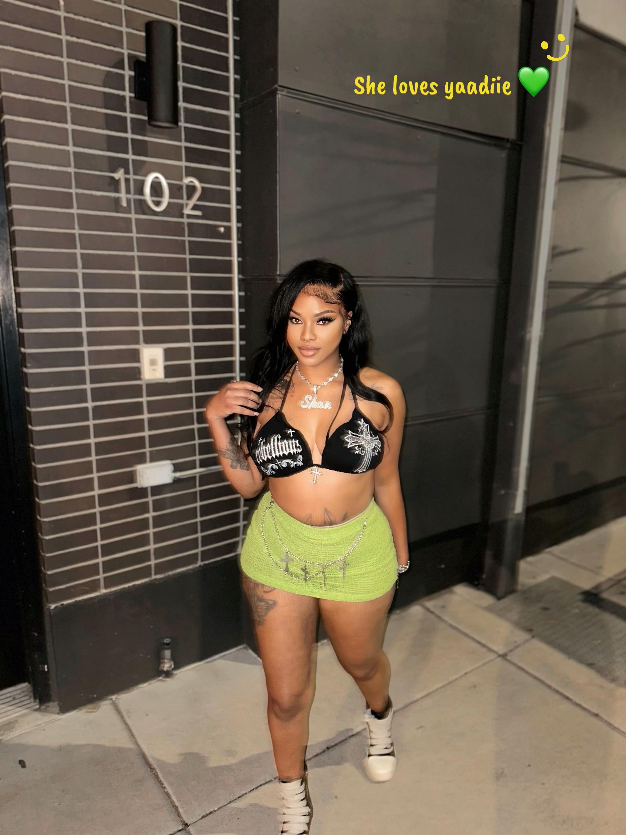 @Yaadiie 🇯🇲🤪