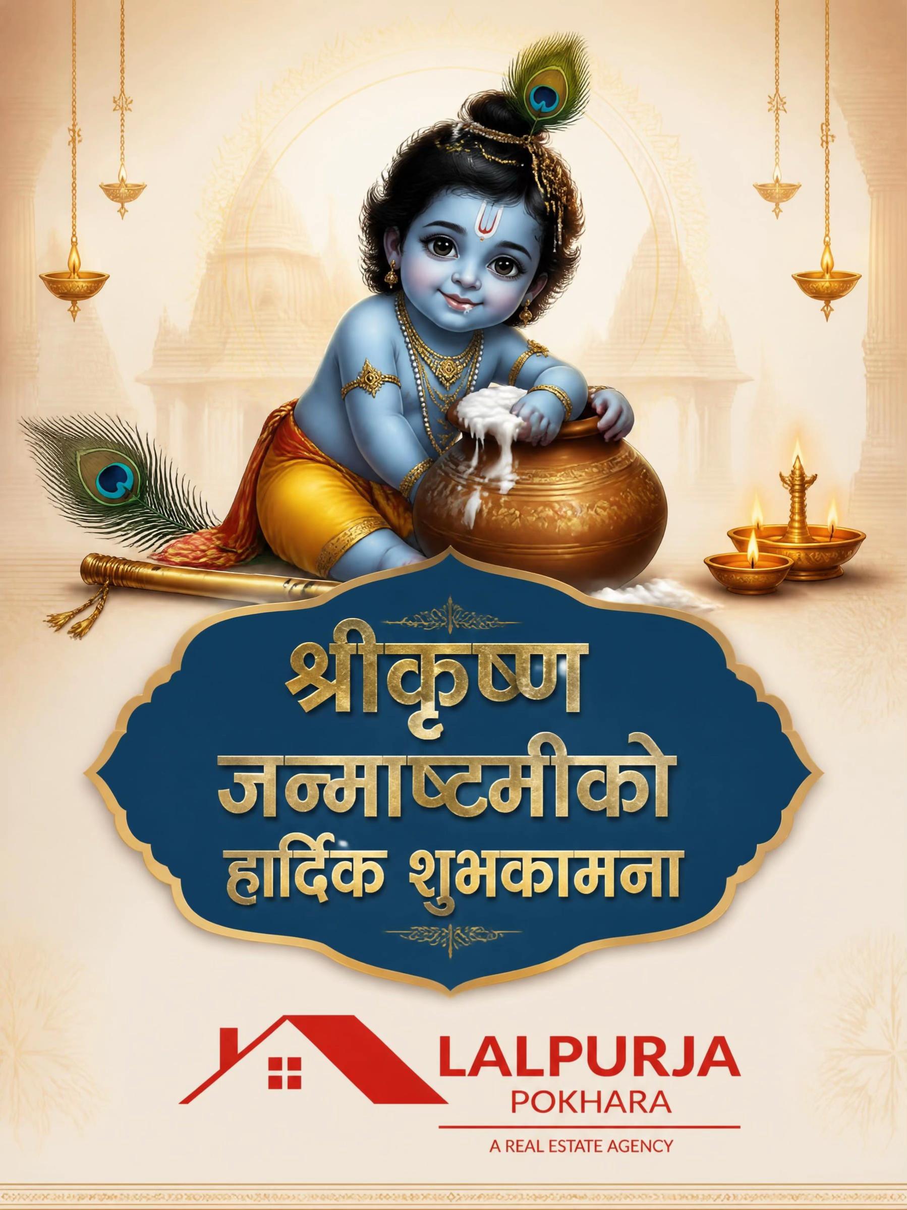 @Lalpurja Pokhara