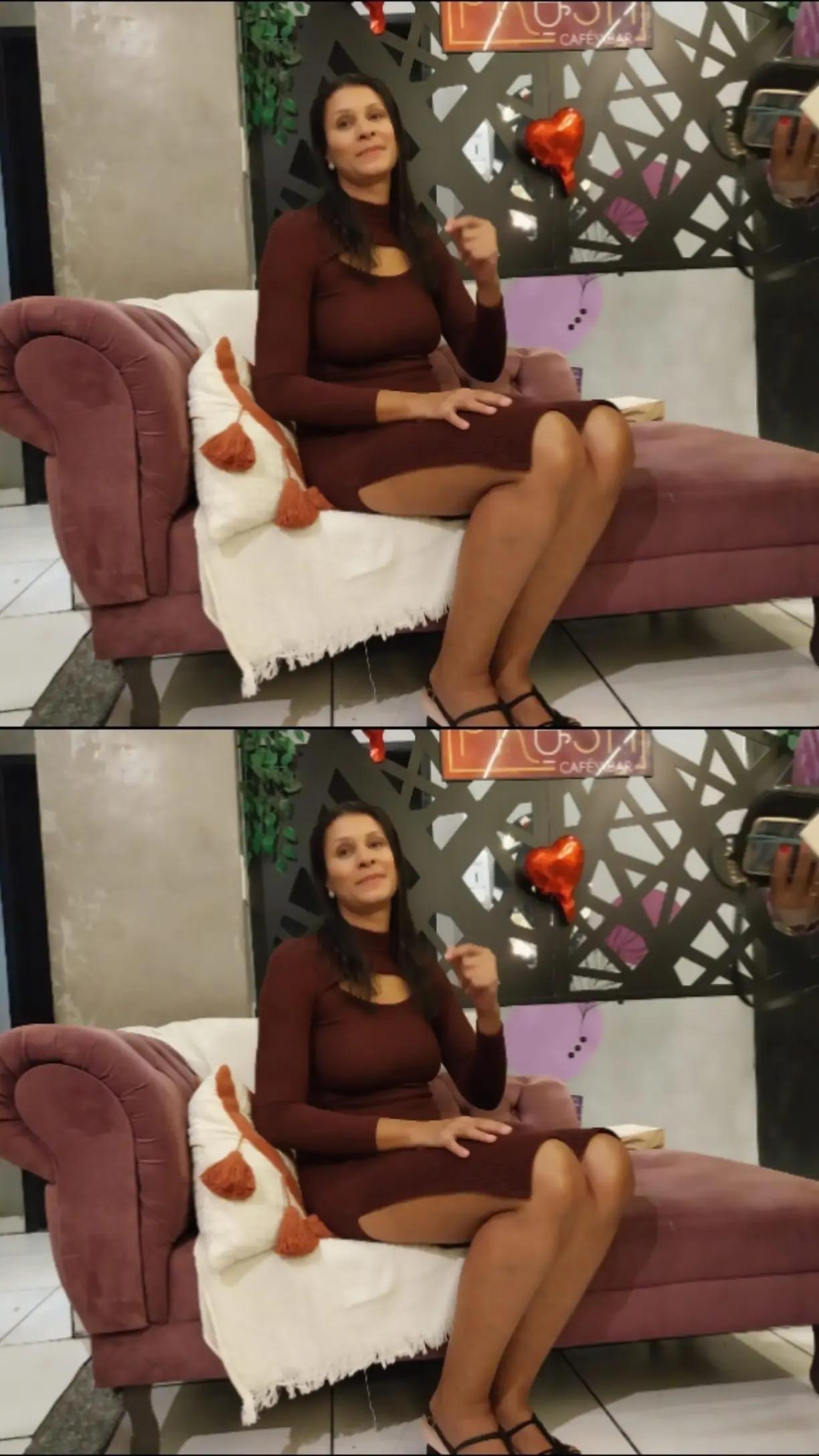 @Priscila Santos Pri