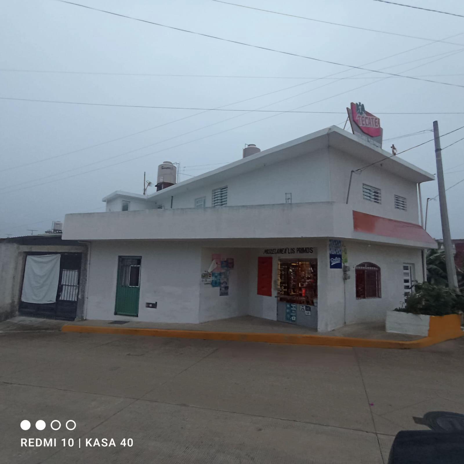 @Inmobiliaria Xalapa