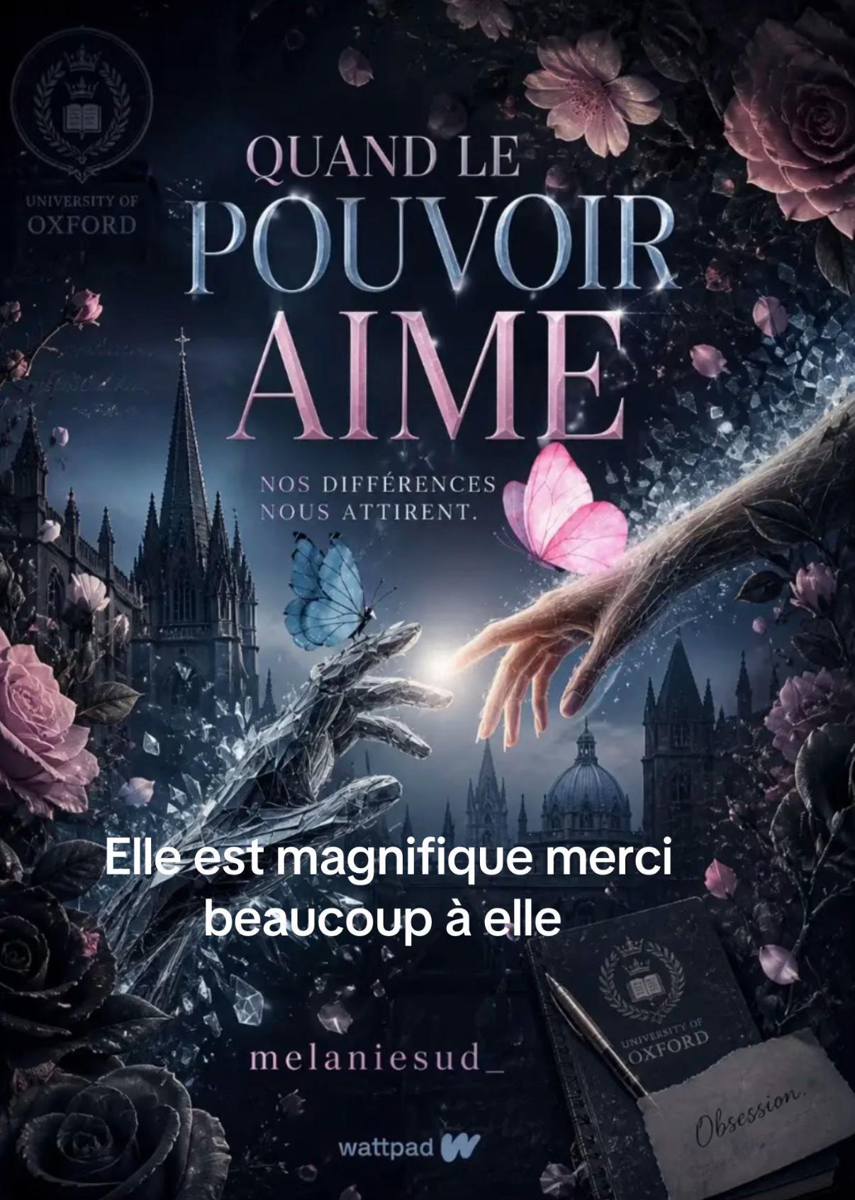 @M&eacute;lanie🇫🇷📚