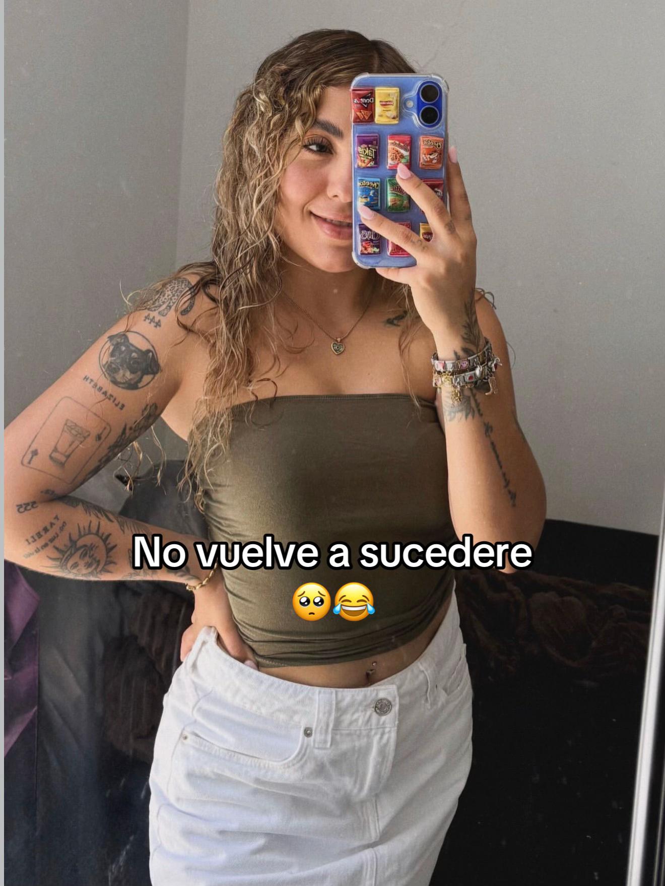 @Evelyn Perez