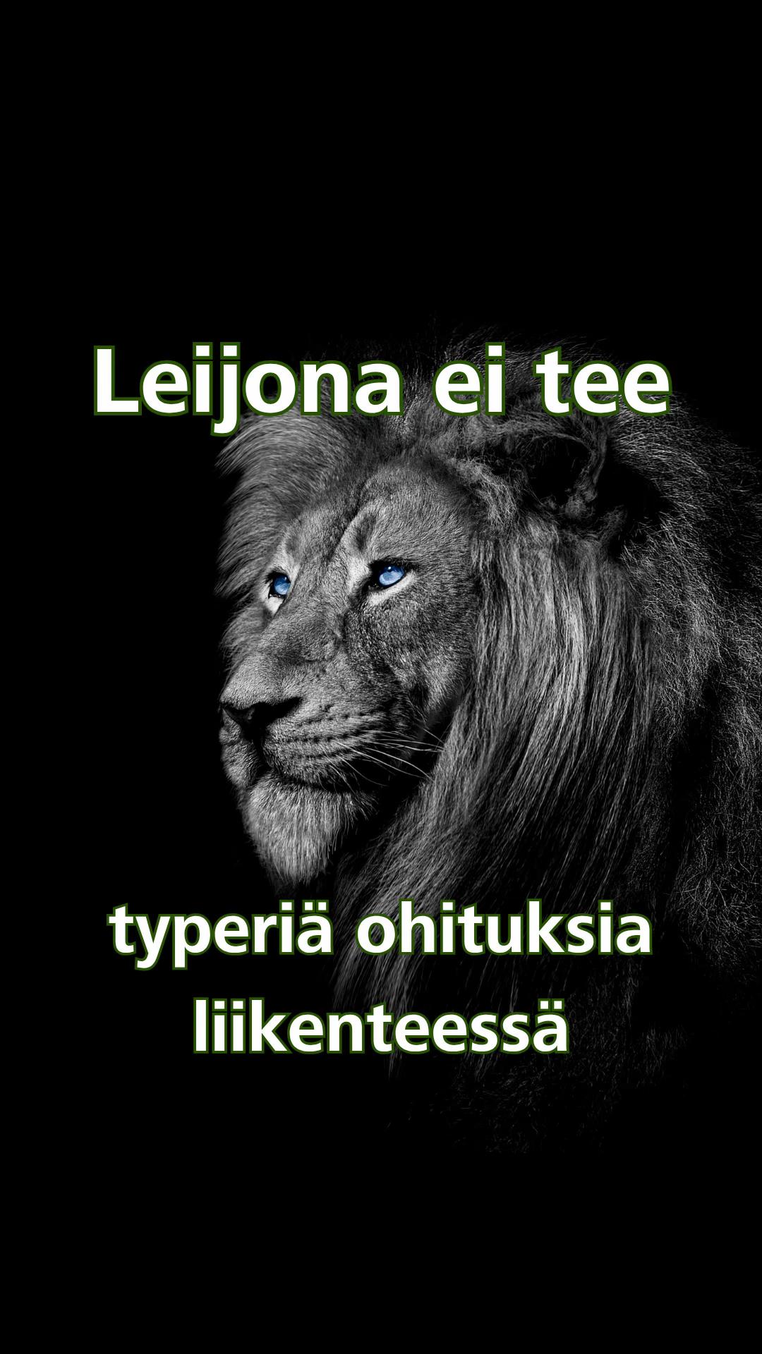 @Liikenneturva