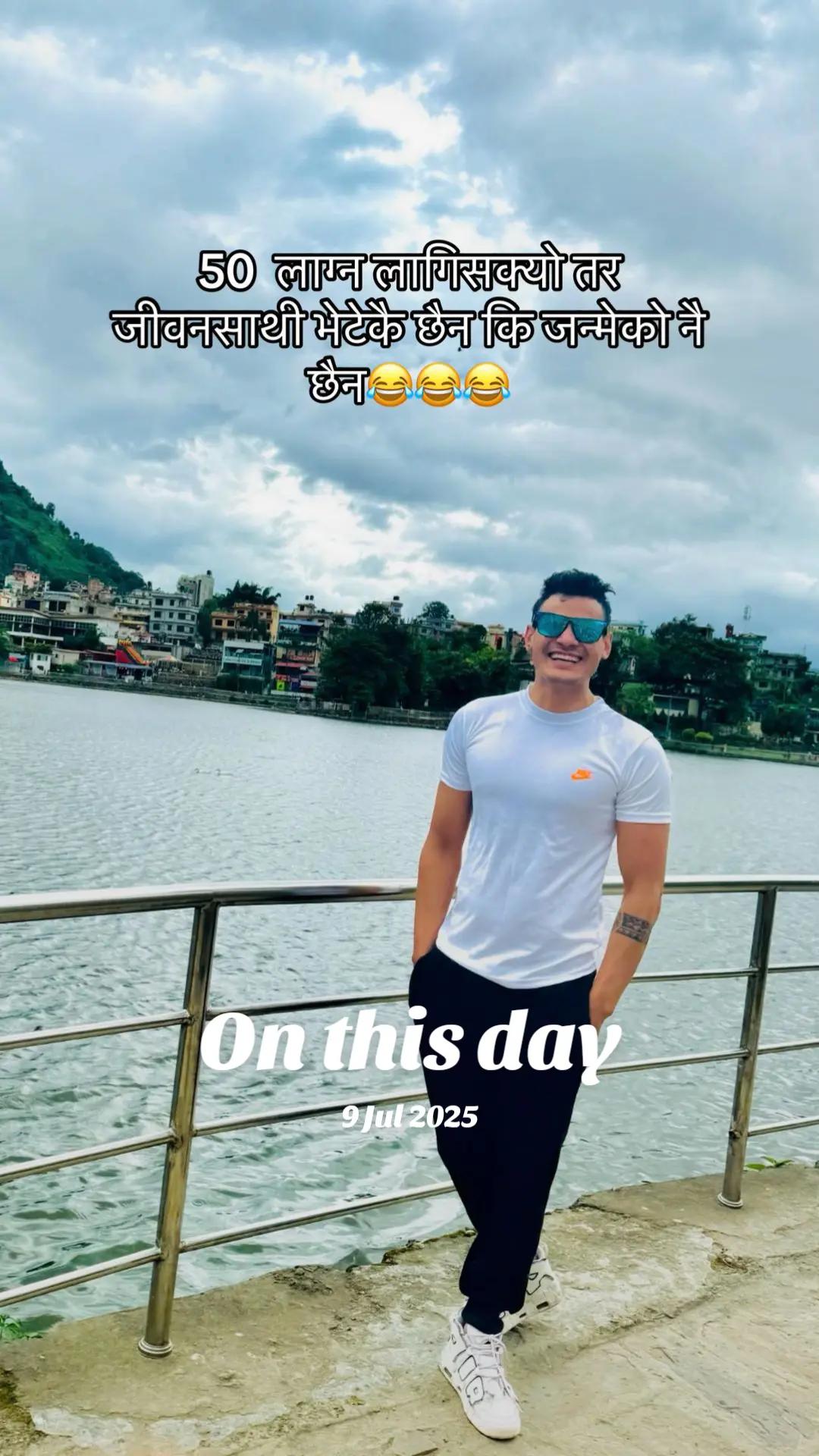 @Prakash shrestha