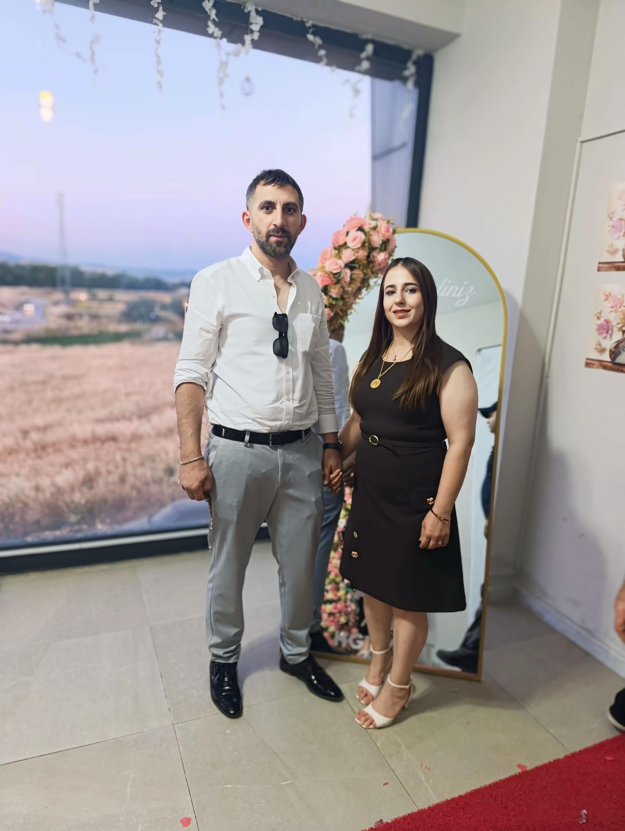 @Polat ailesi