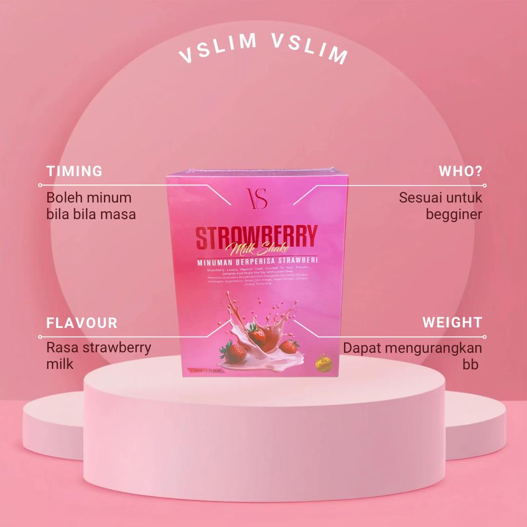 @VSlim Store Ori HQ