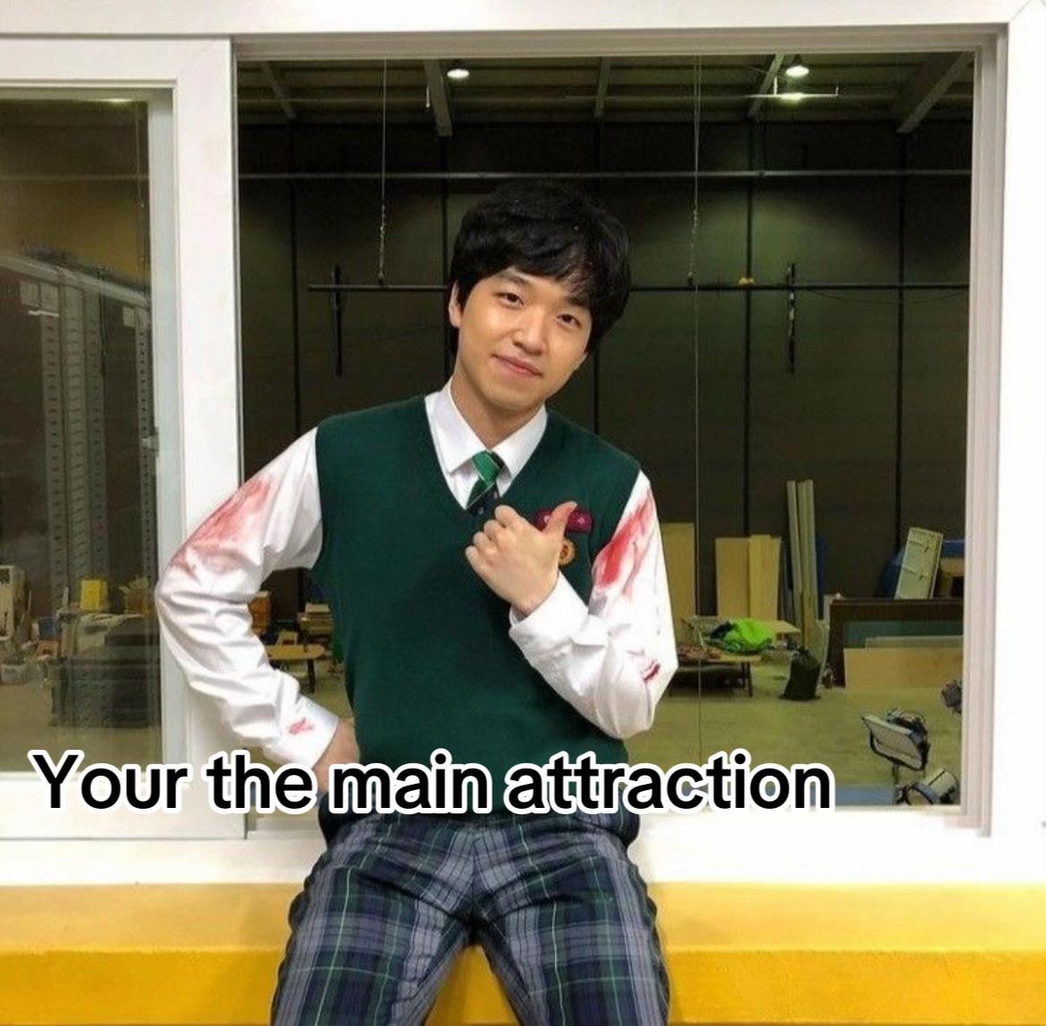 @Meg