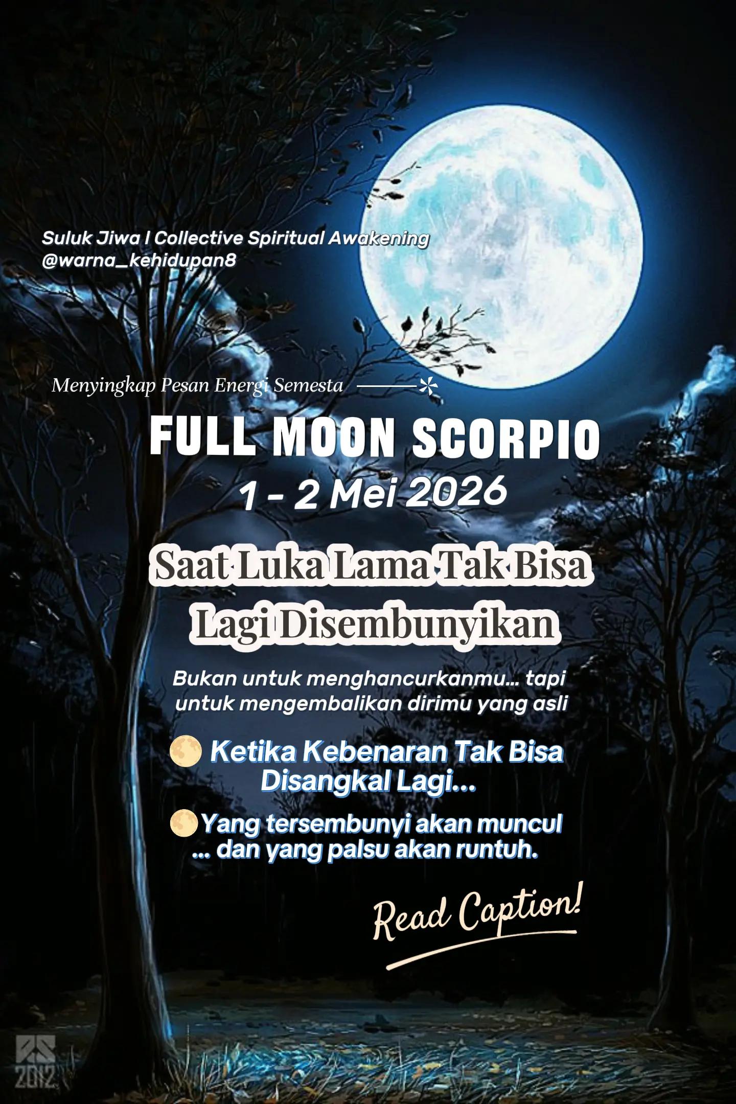 @Warna Kehidupan