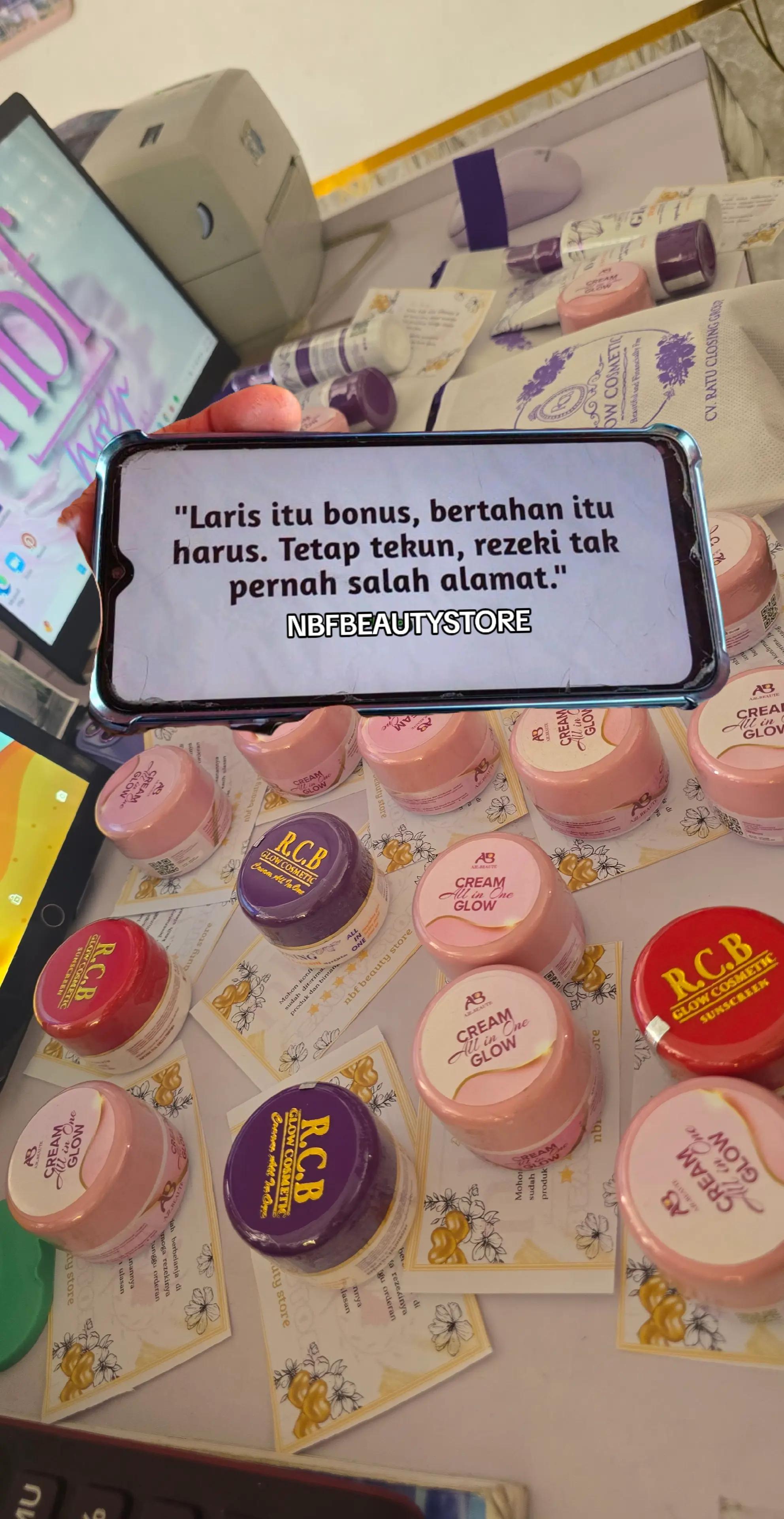 @Noer Beauty & Fashion