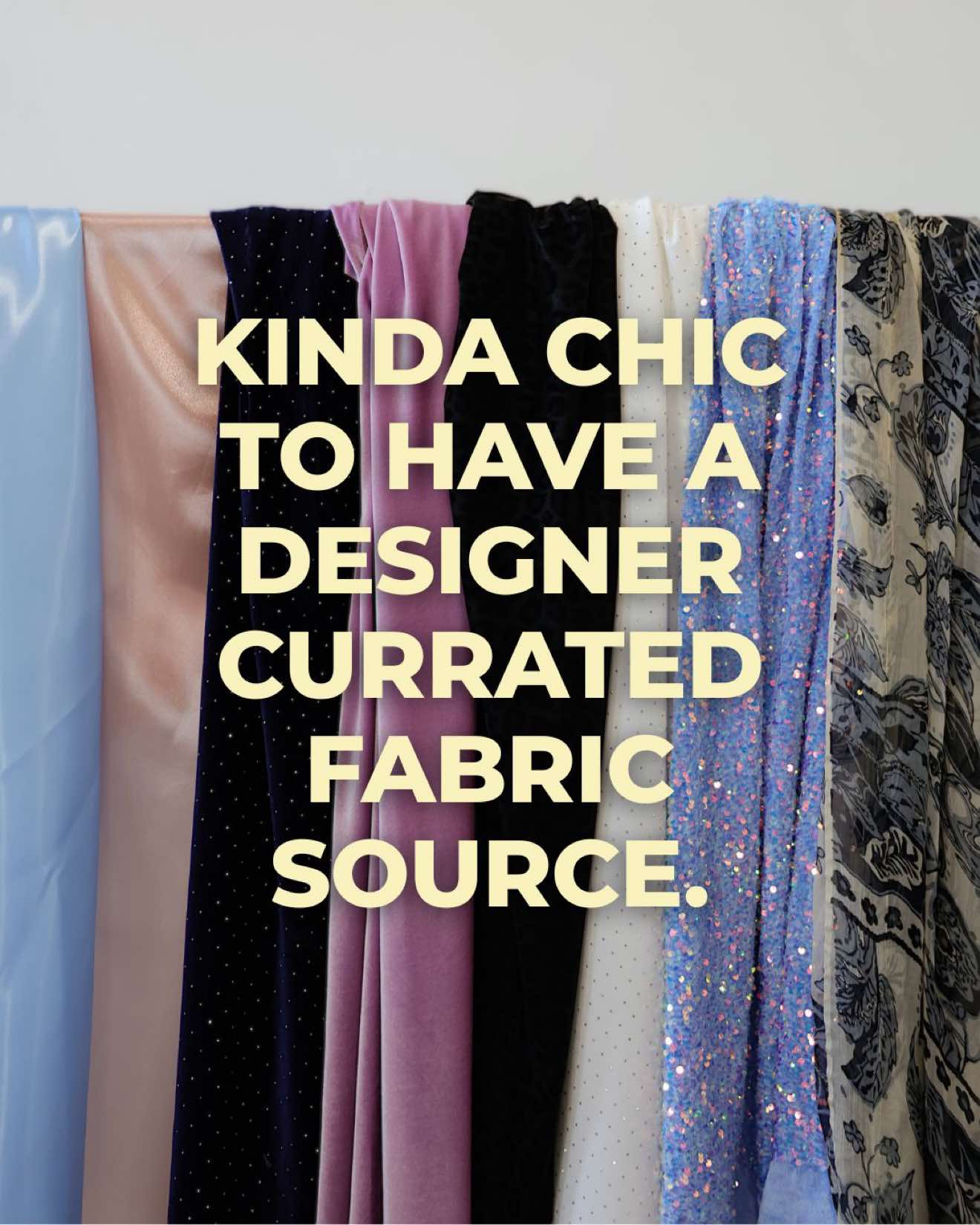 @Kiki Textiles