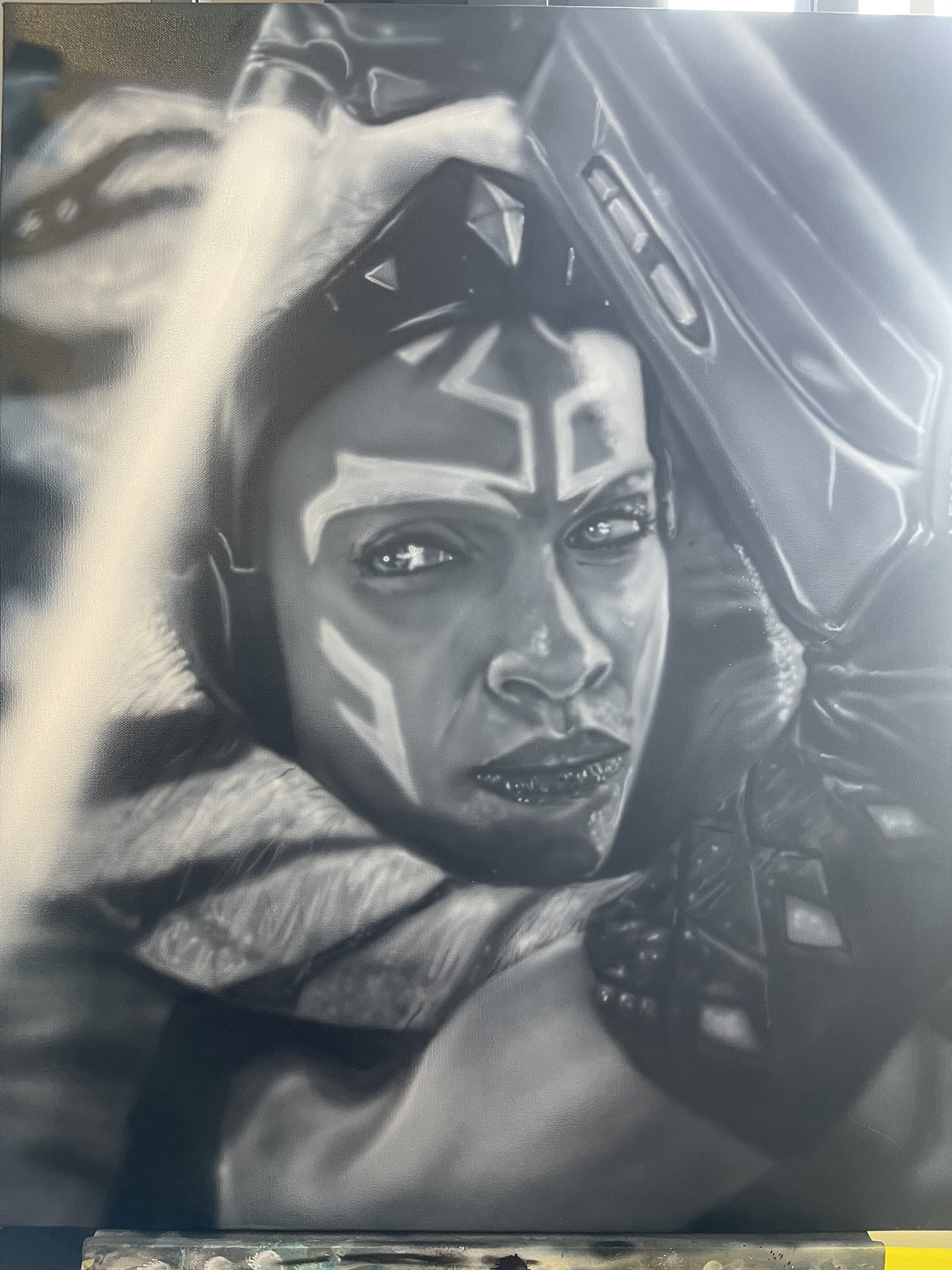 @Artofdwillingham