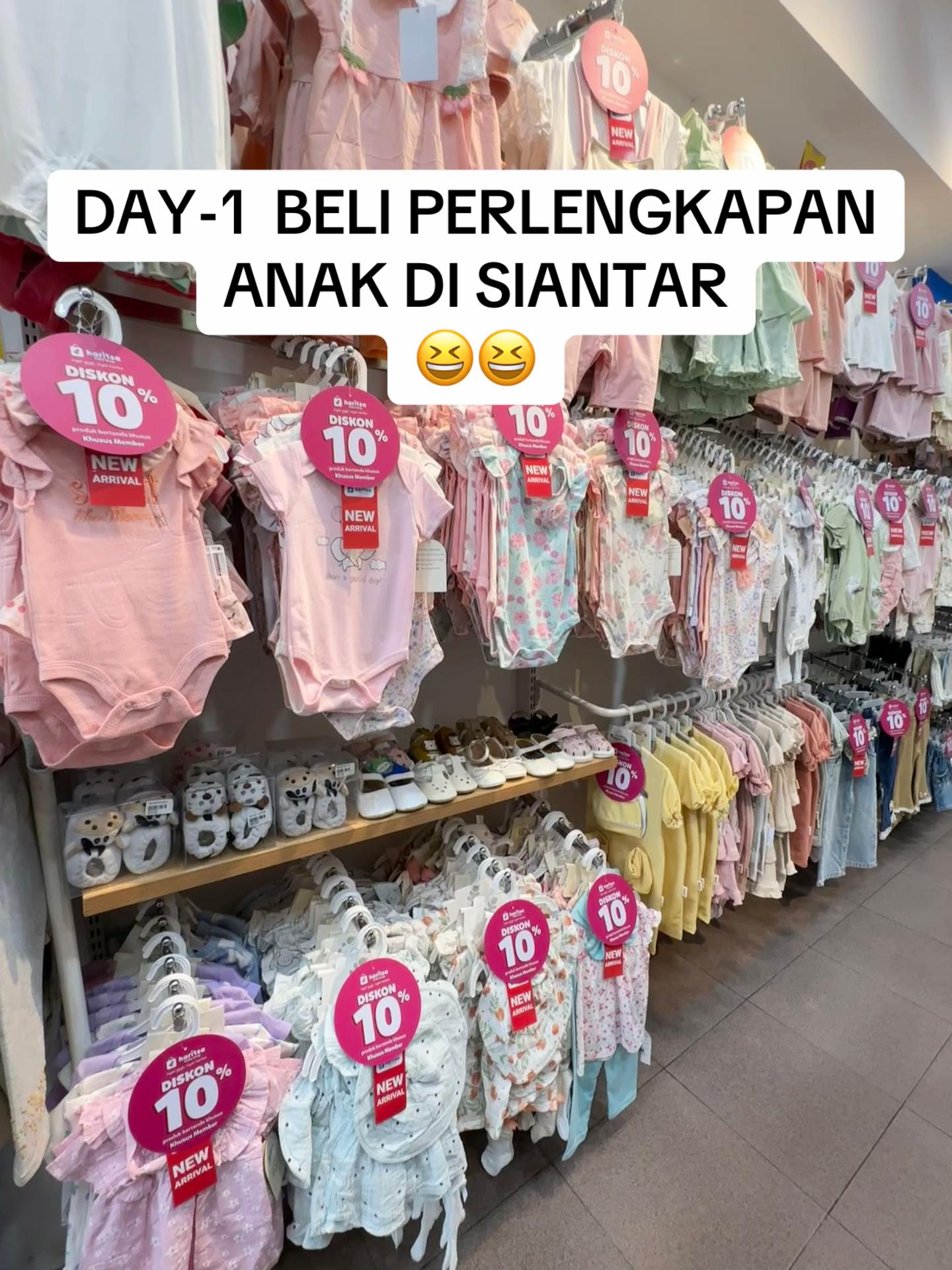 @Haritsa Babyshop