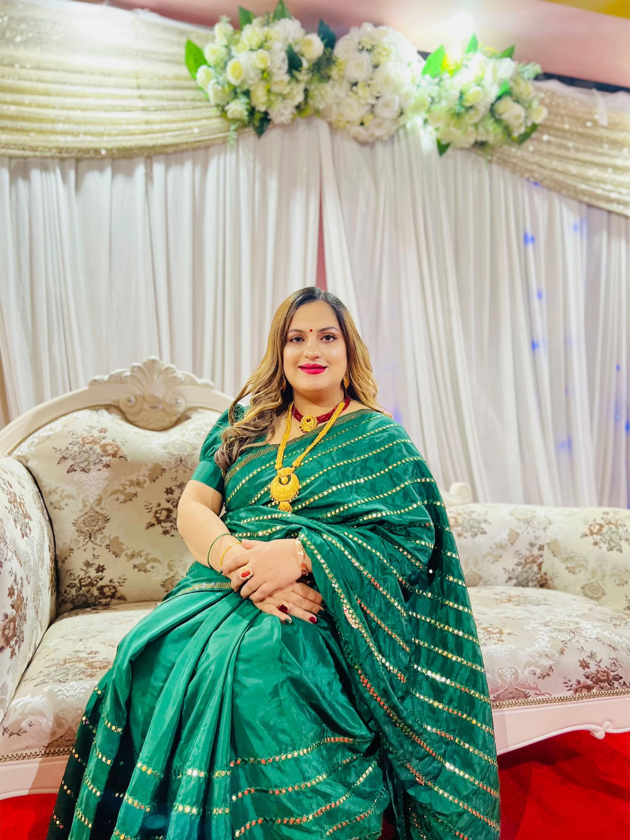 @Sushmasankalp Darsit