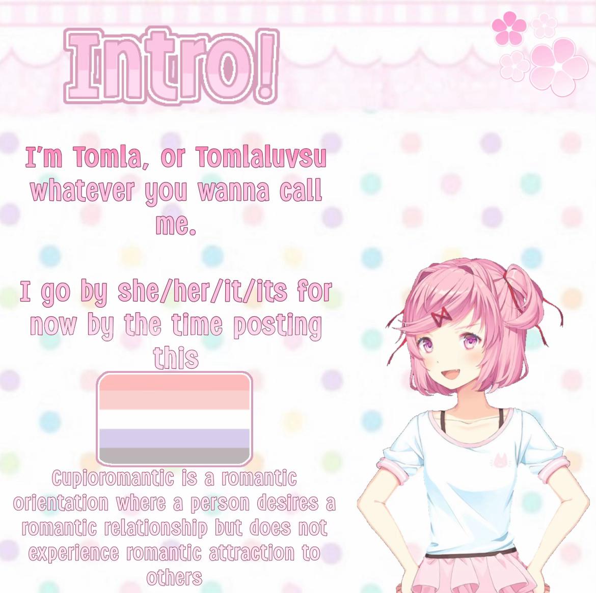 @.・🧁︴Tomla ✰