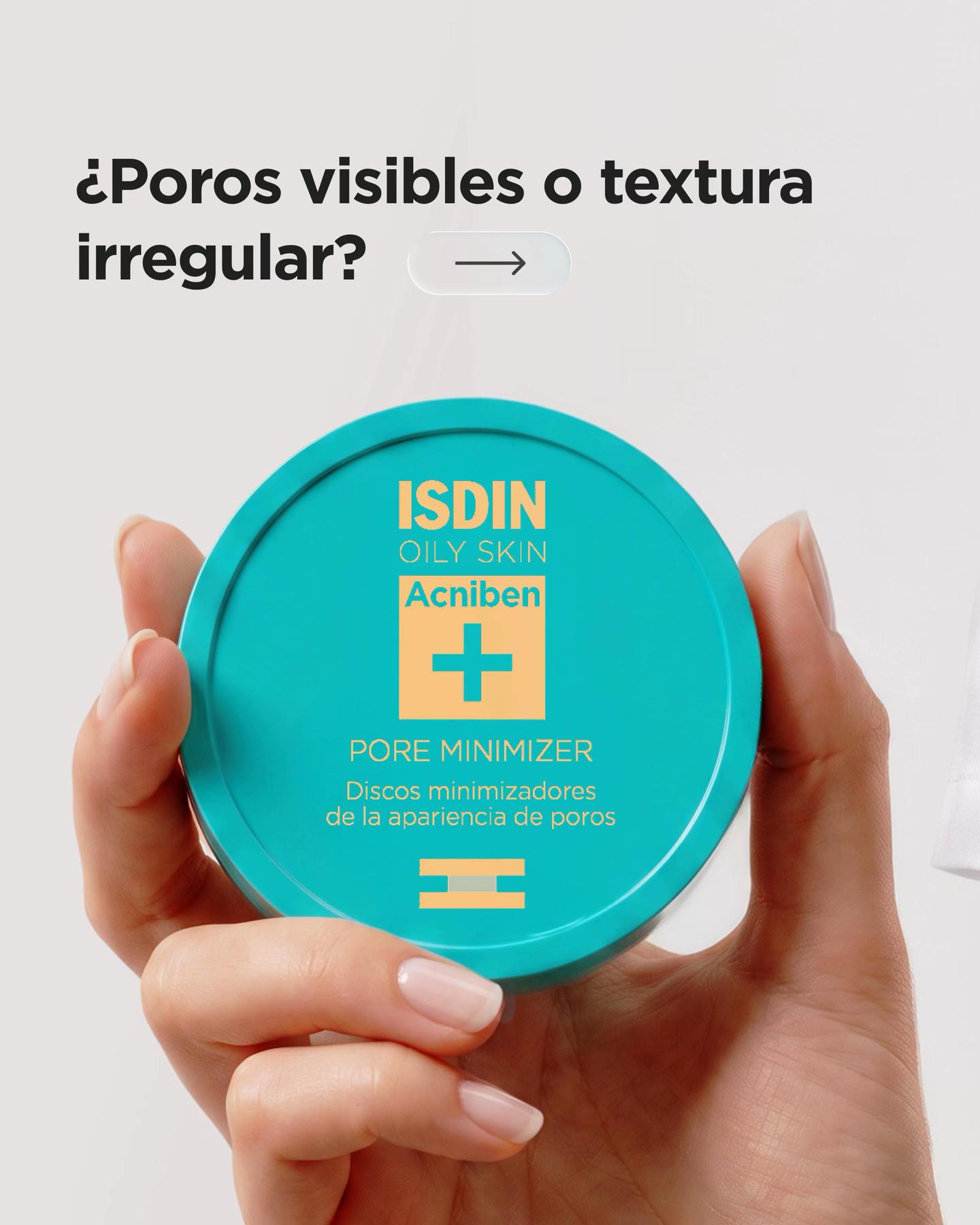@ISDIN