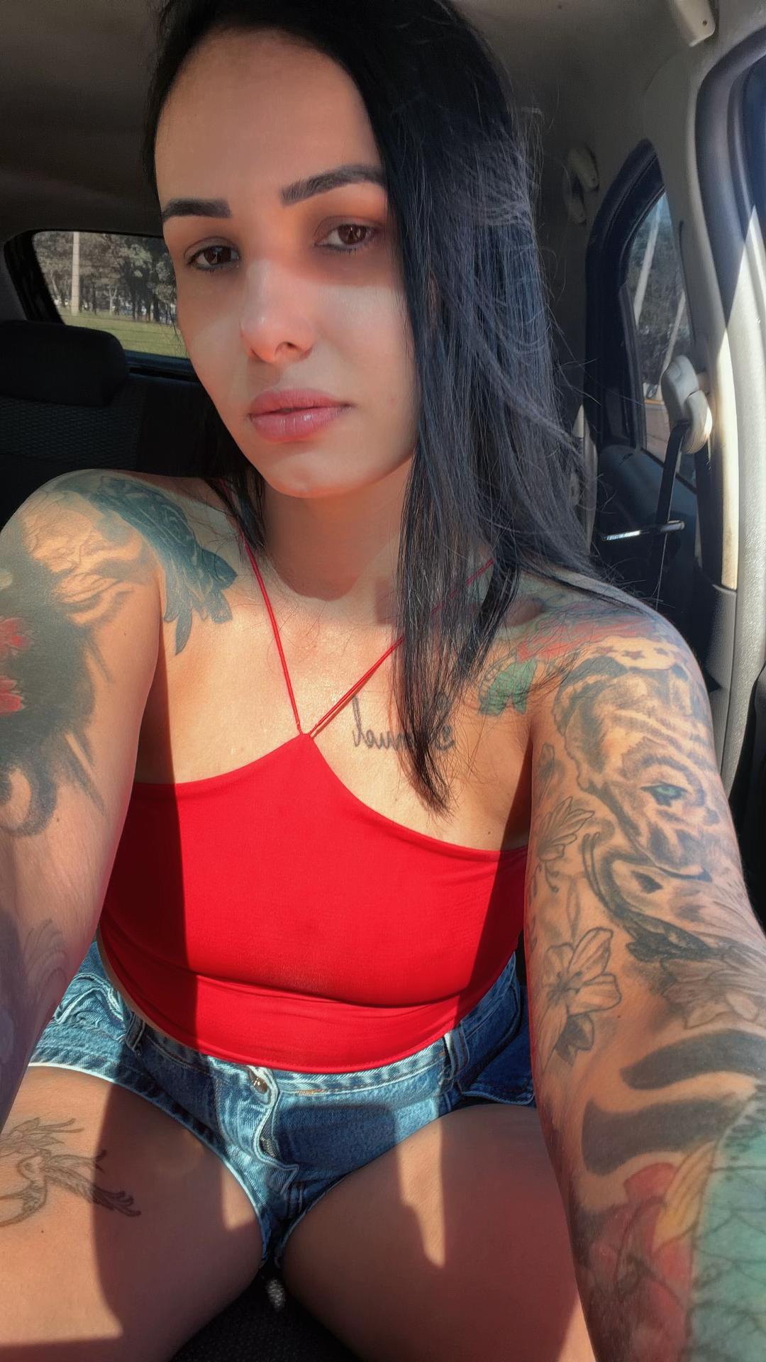 @Gabriela