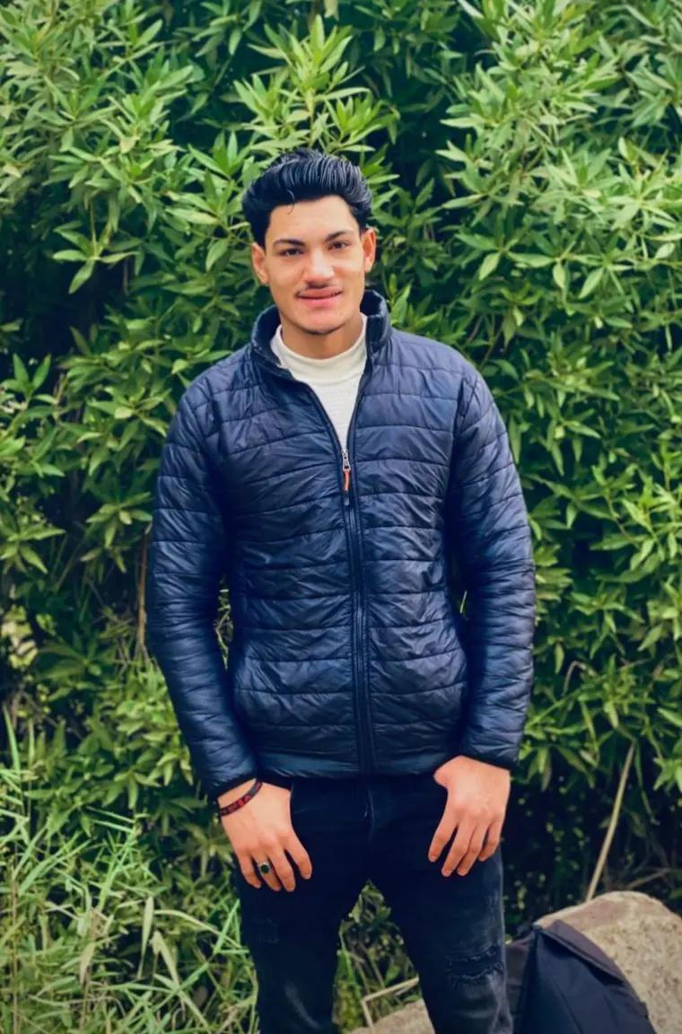 @حلاج 🦅